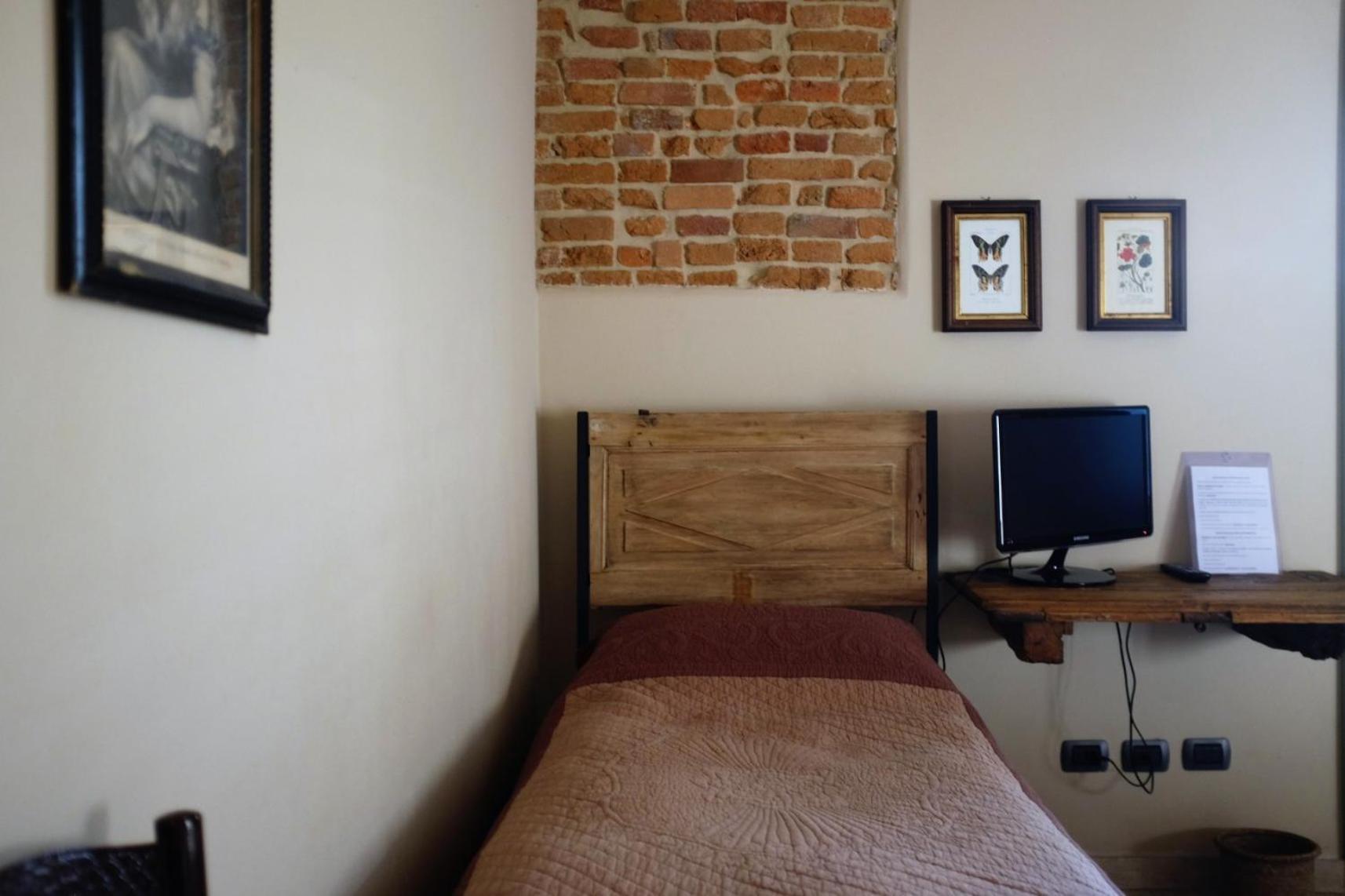 Agriturismo Cascina Pezzolo