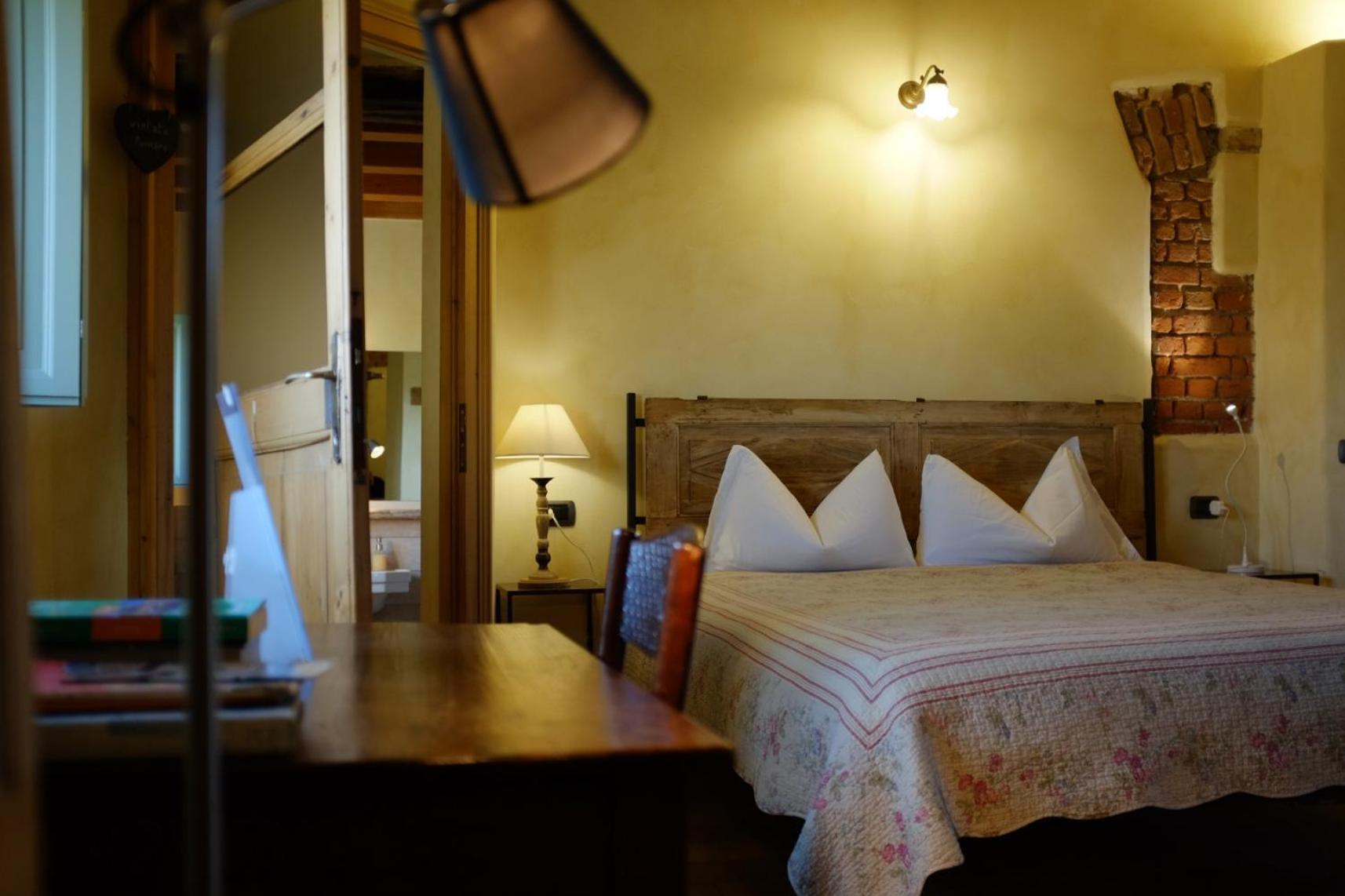 Agriturismo Cascina Pezzolo