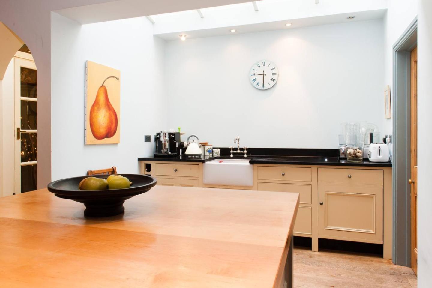 3 Plasturton Gardens view 4