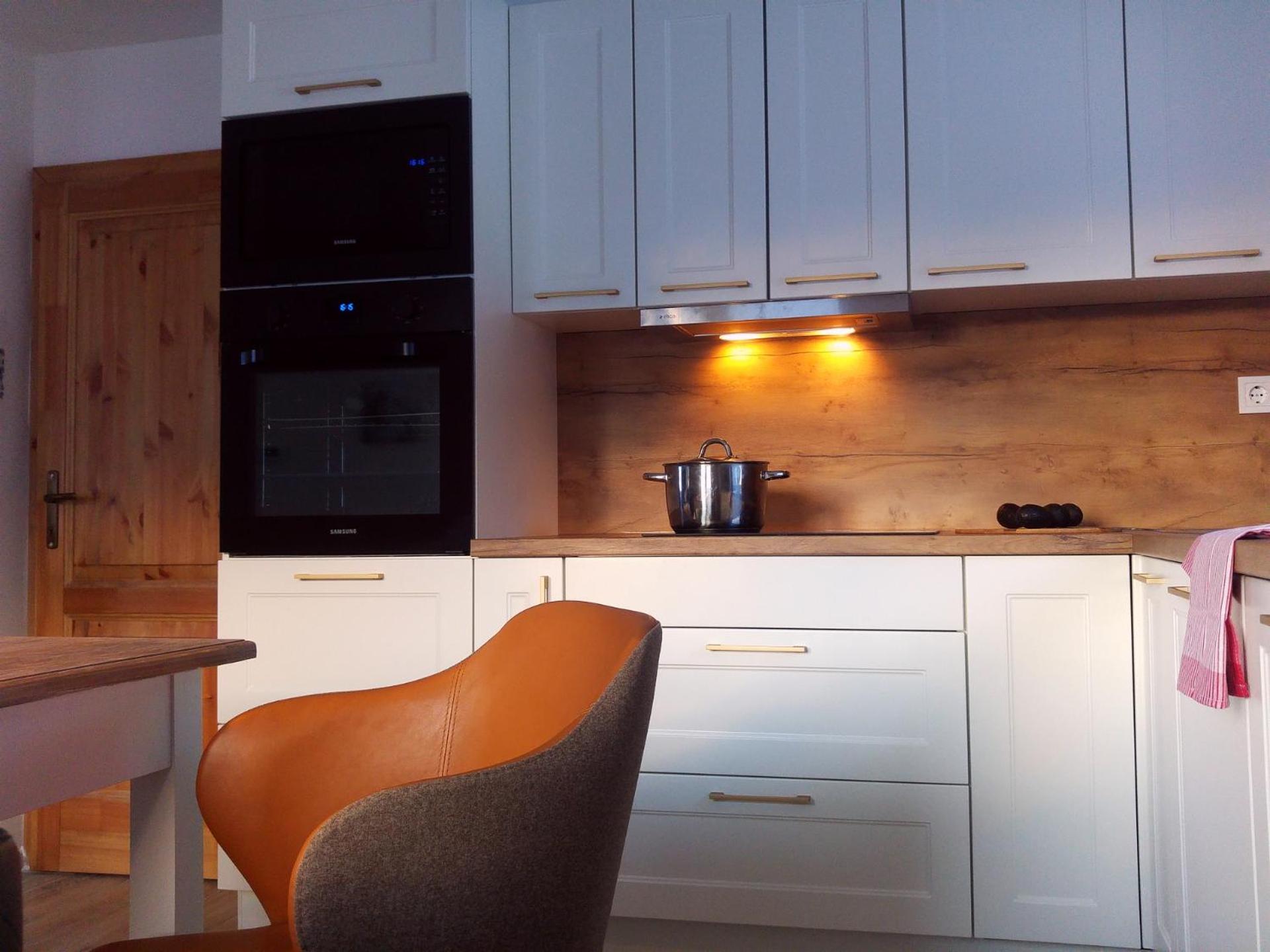 Residence Alba Montis