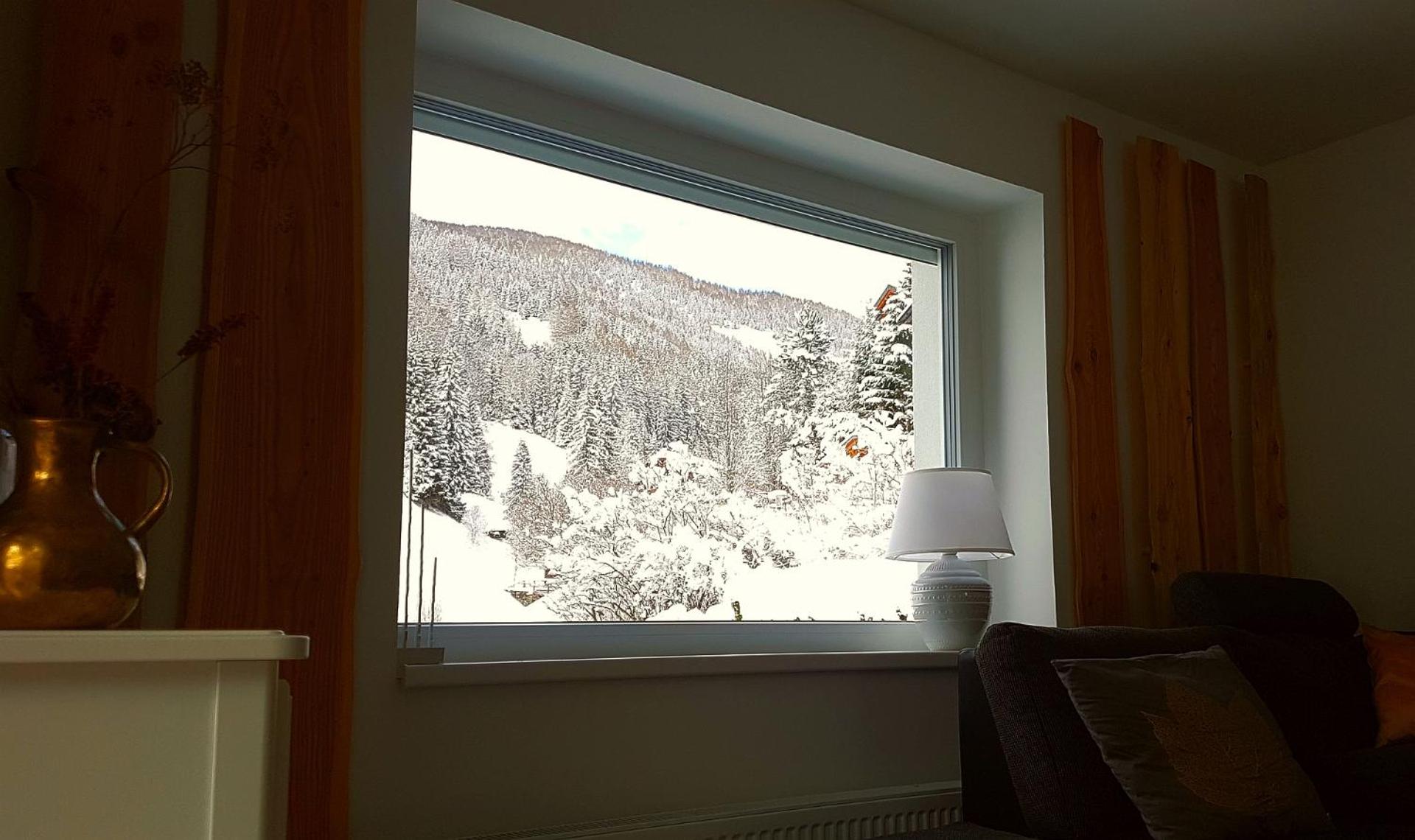Residence Alba Montis