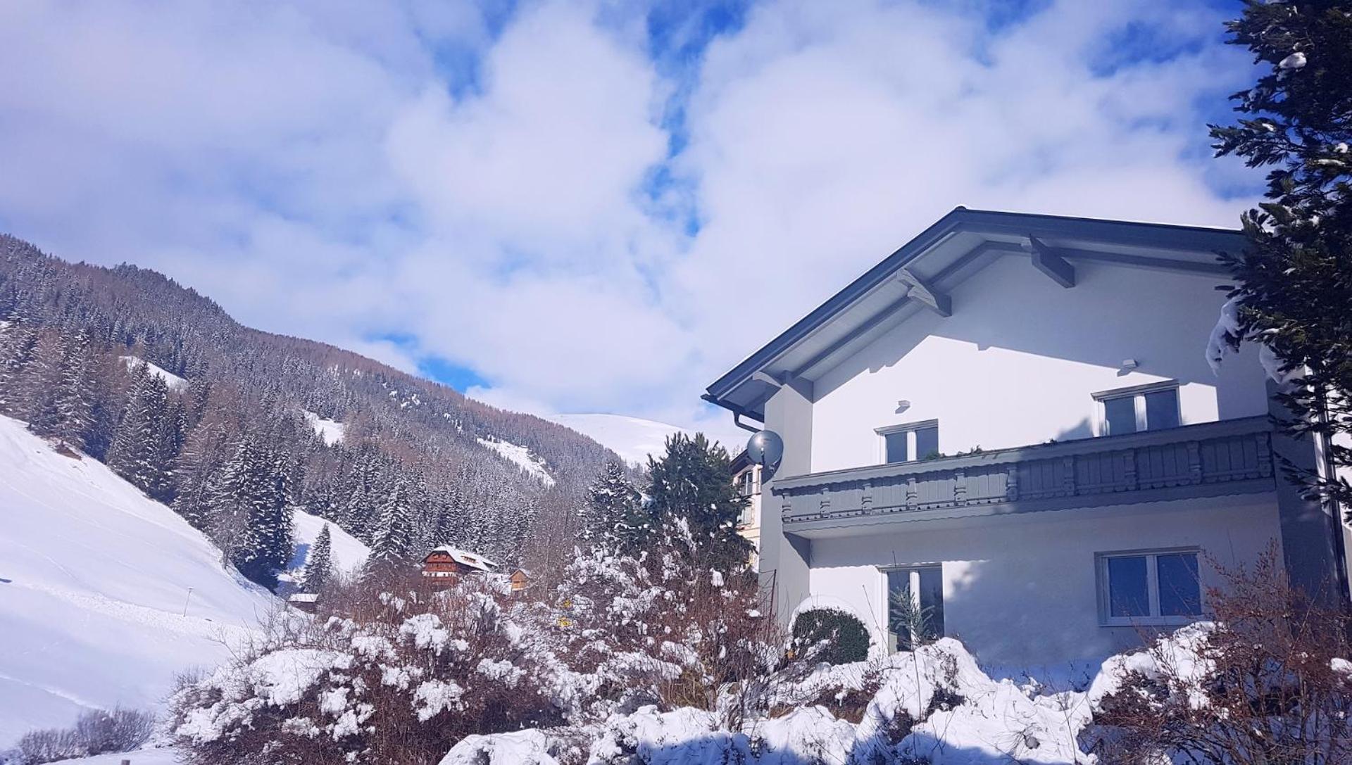 Residence Alba Montis
