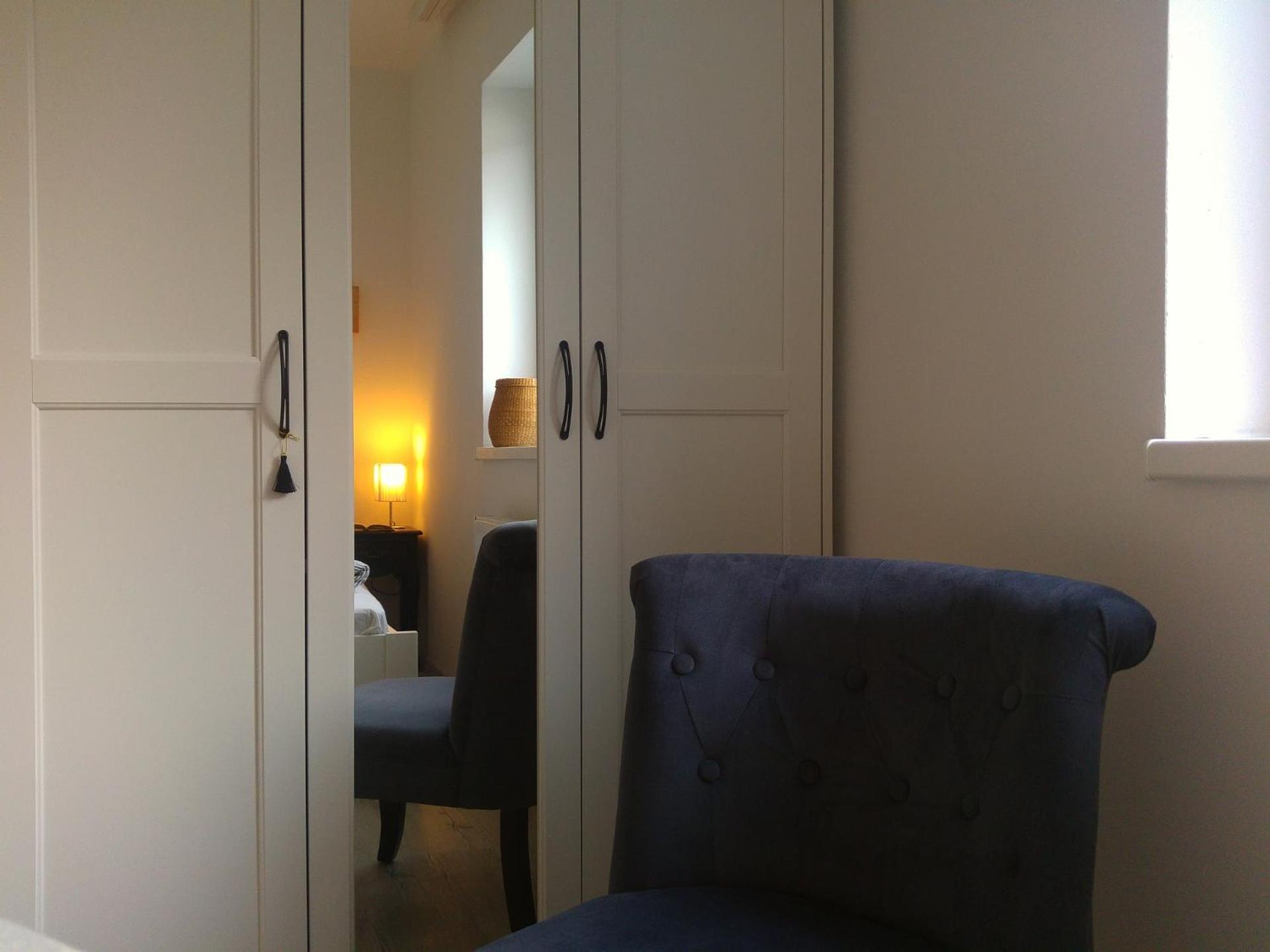 Residence Alba Montis