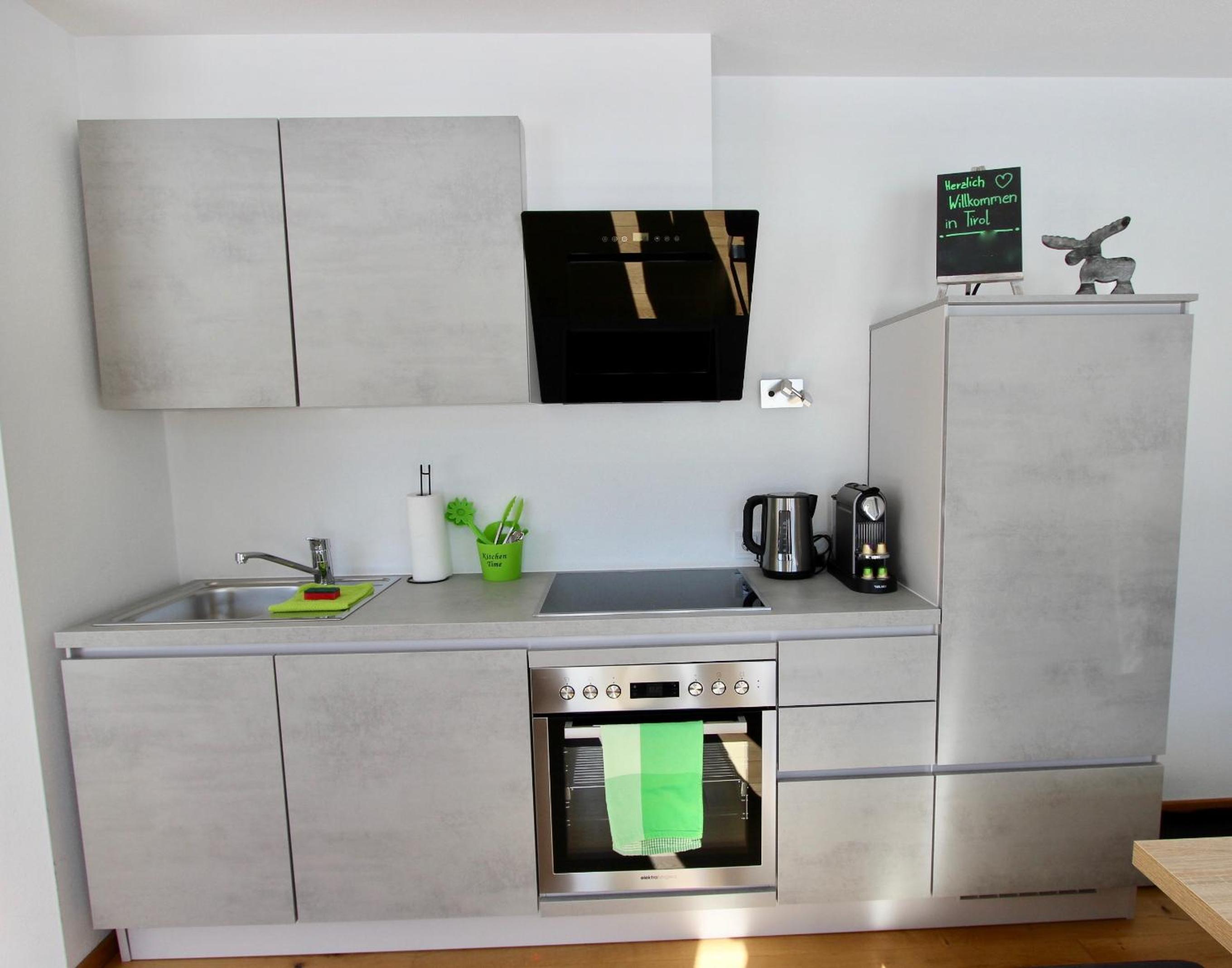 Appartement Sophia