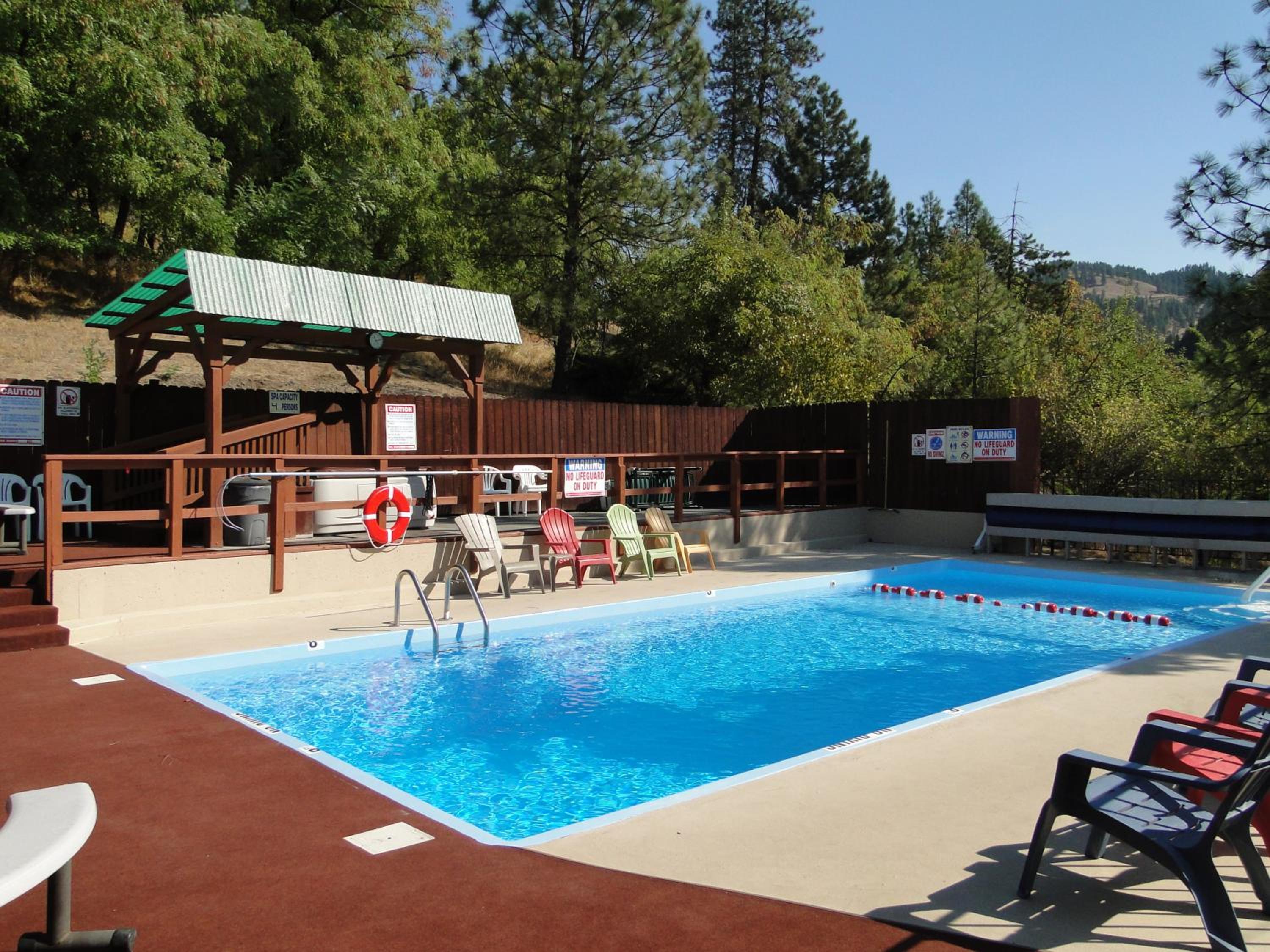 Konkolville Motel view 4