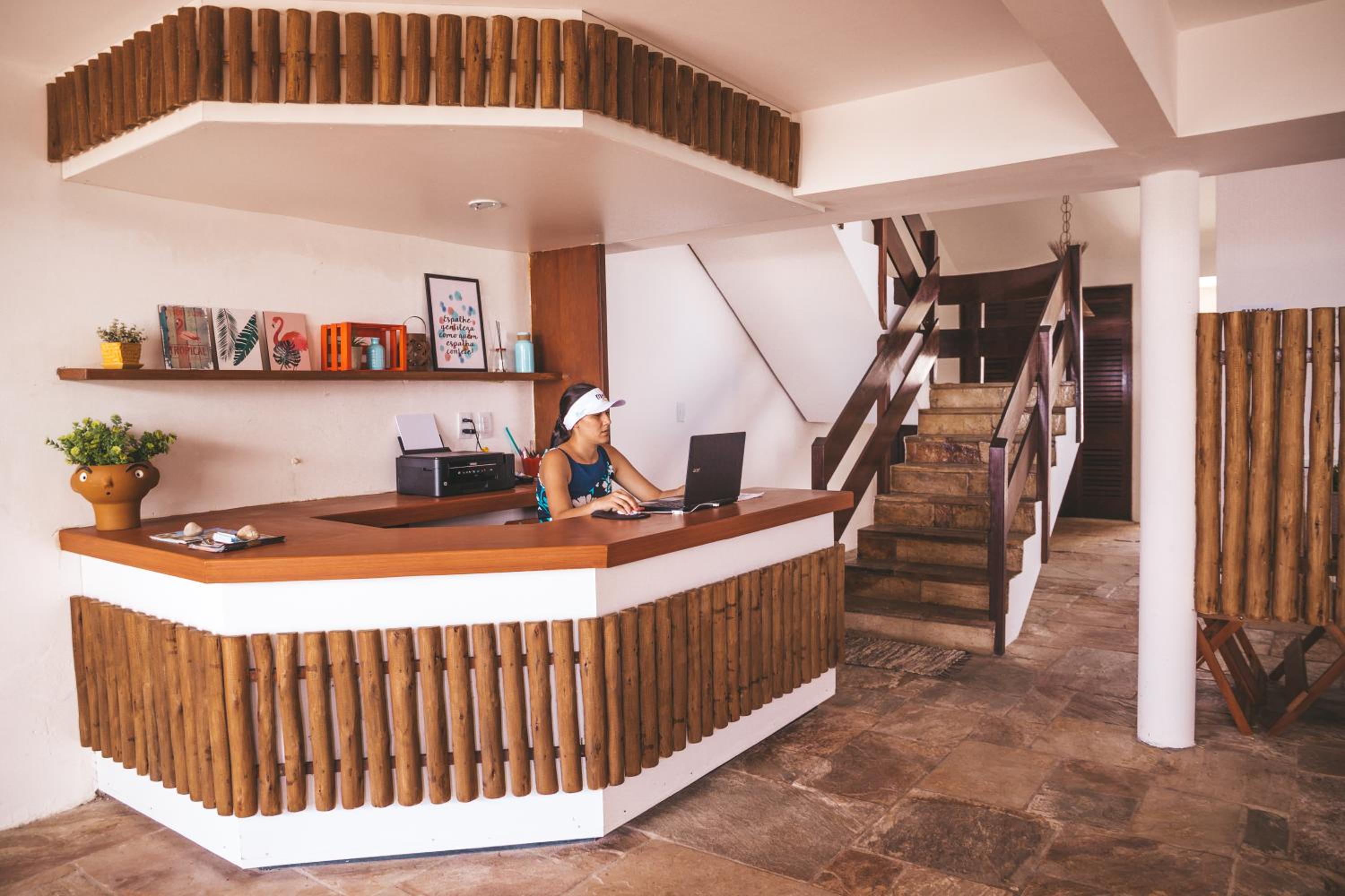 Hotel Pousada Meraki Beach - Image 1