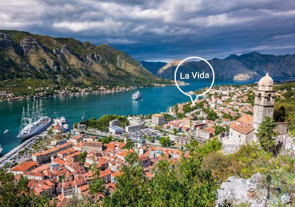 La Vida Kotor