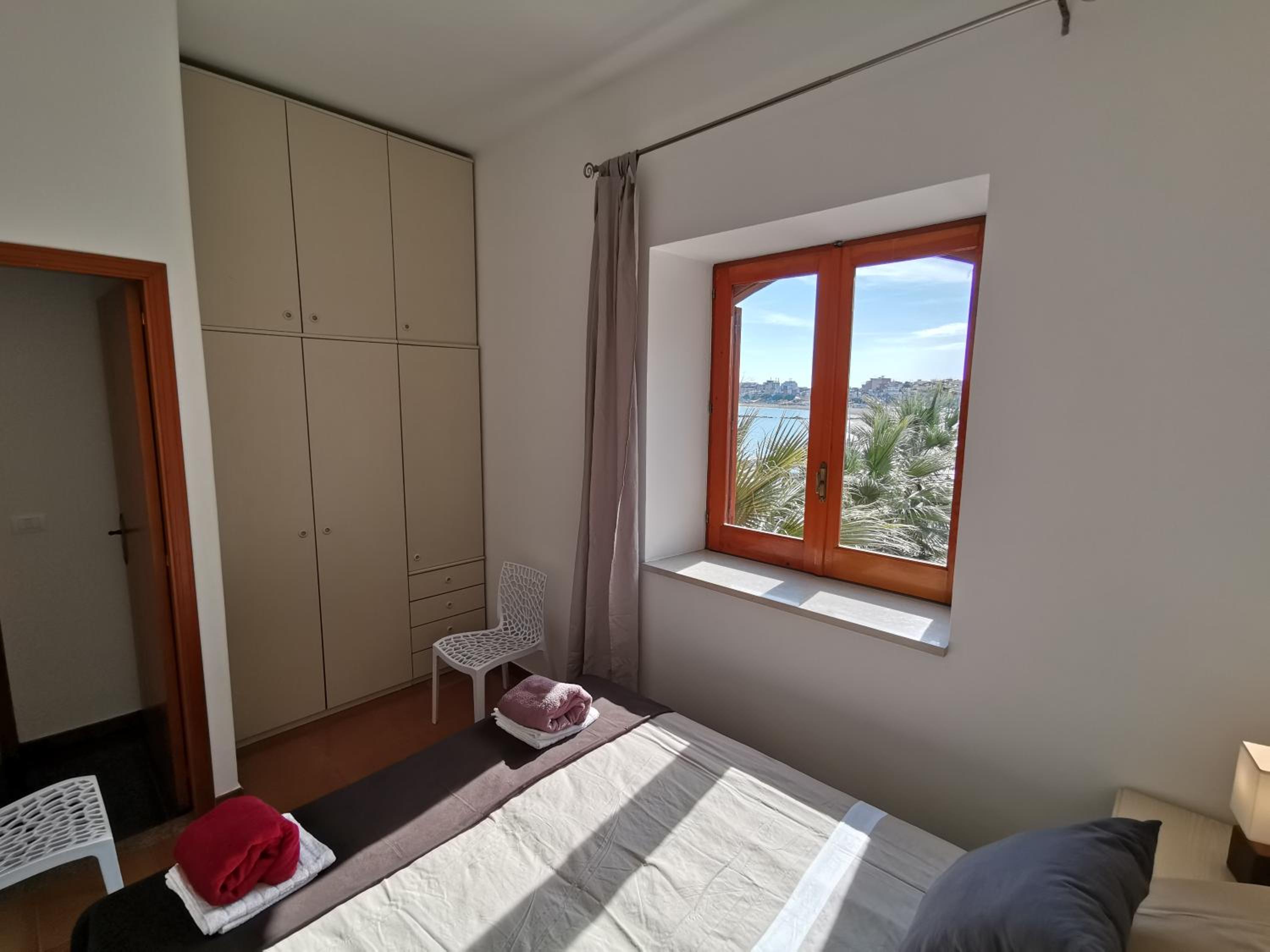 SUPER panorama & Astonishing apartment seaview photo 5