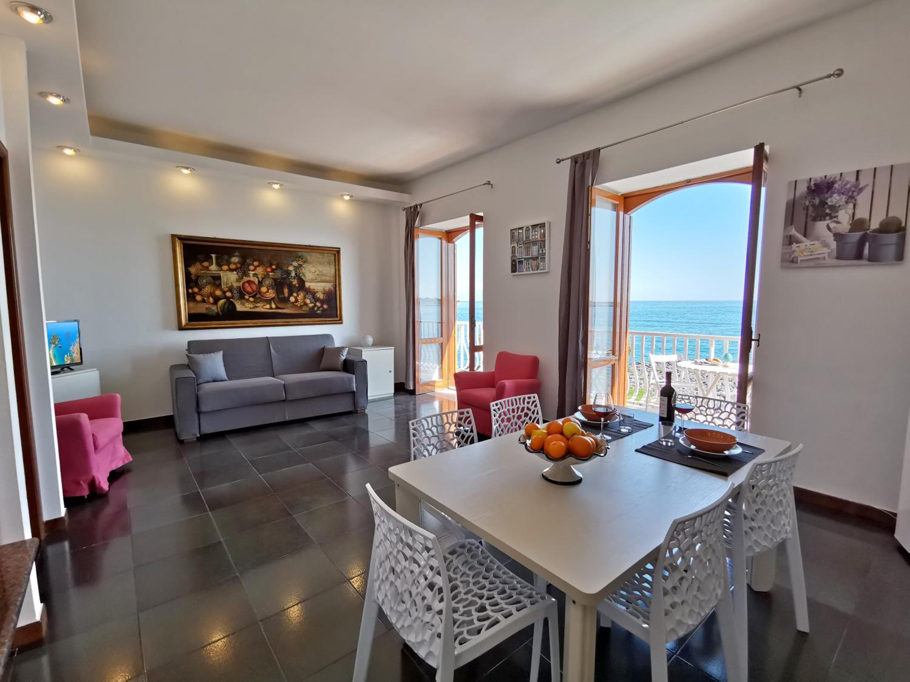 SUPER panorama & Astonishing apartment seaview photo 4