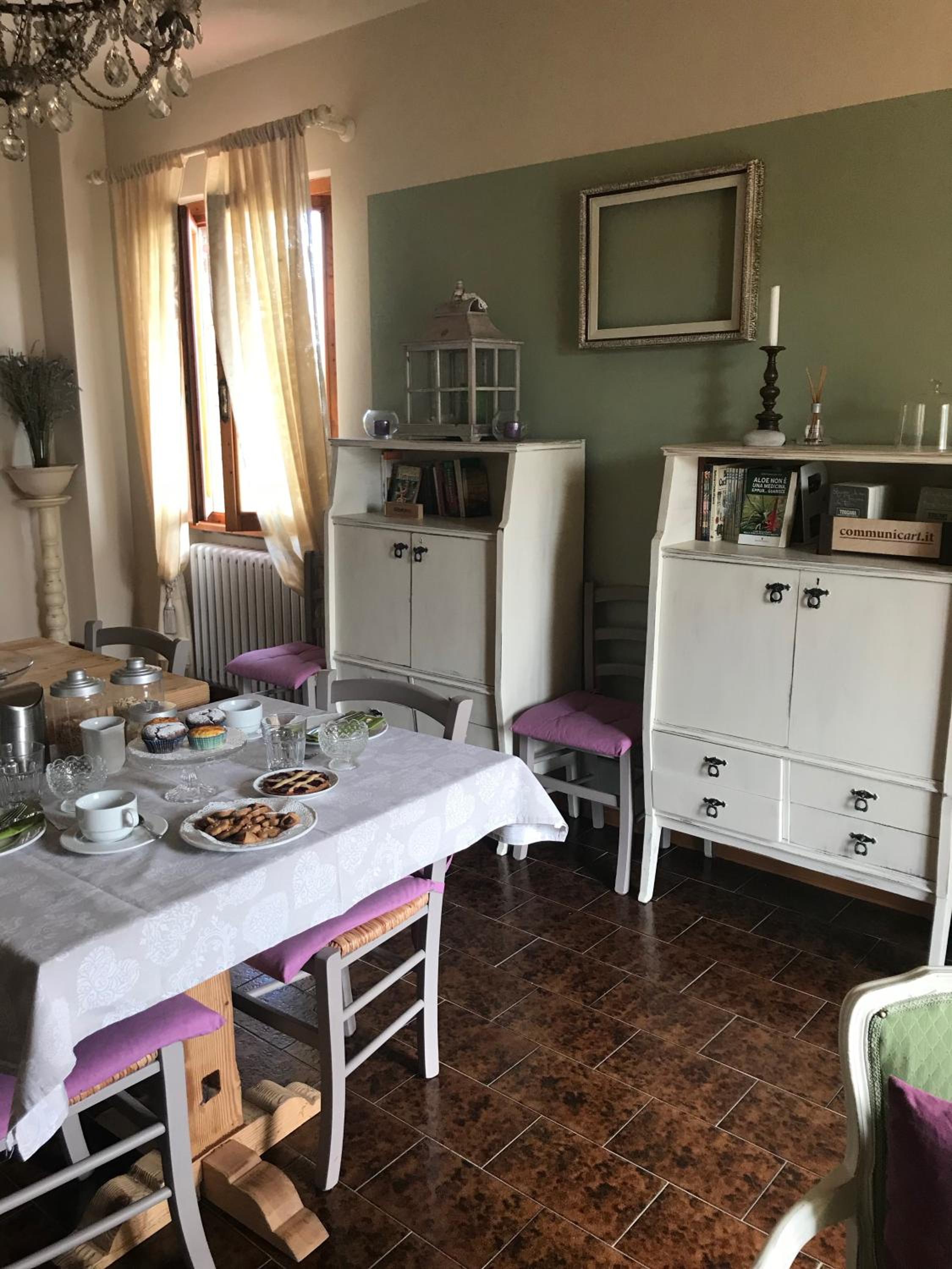 Casa Aloe B&B