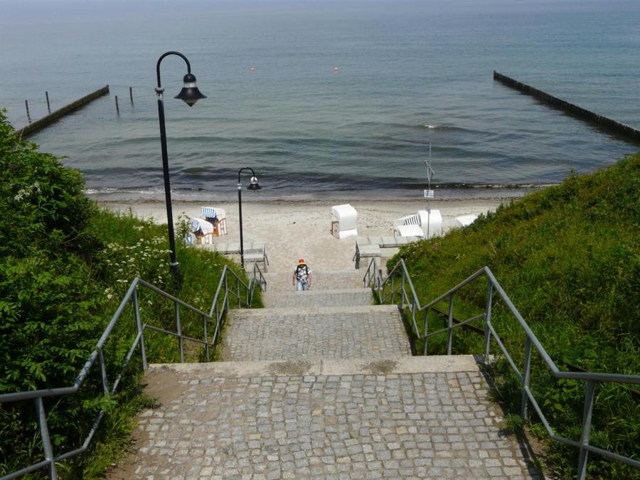 44 Kliffstraße view 2
