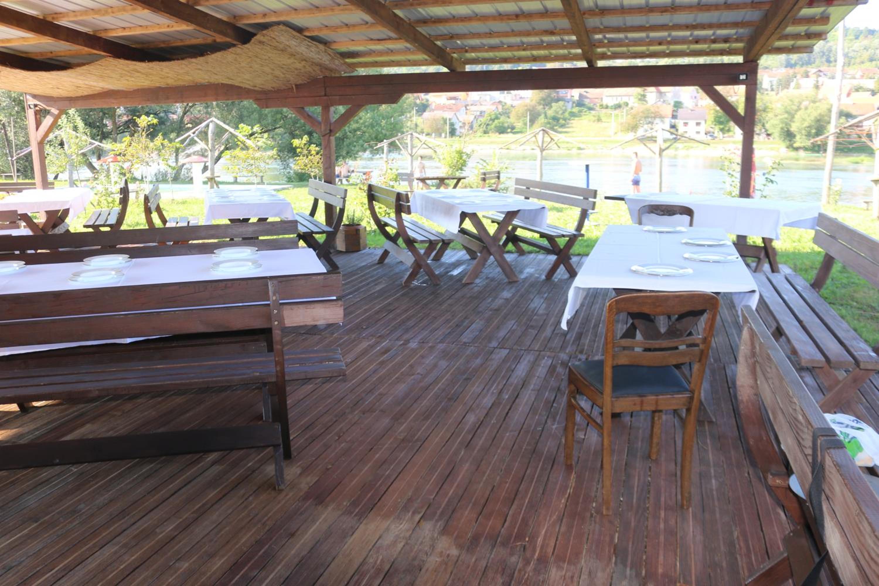 Holiday homes Piralo