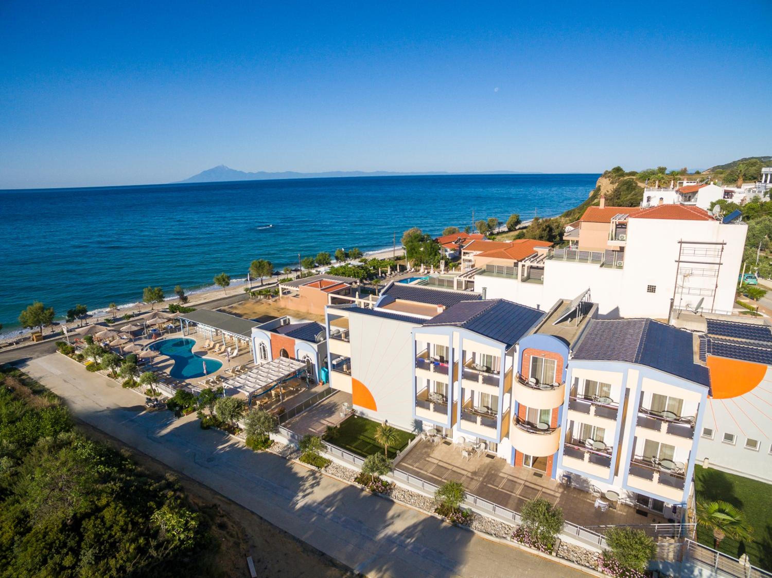 Sunray Hotel