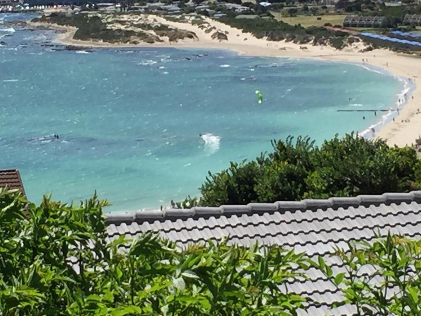 Flat Beach Style with Garden and Pool view 2
