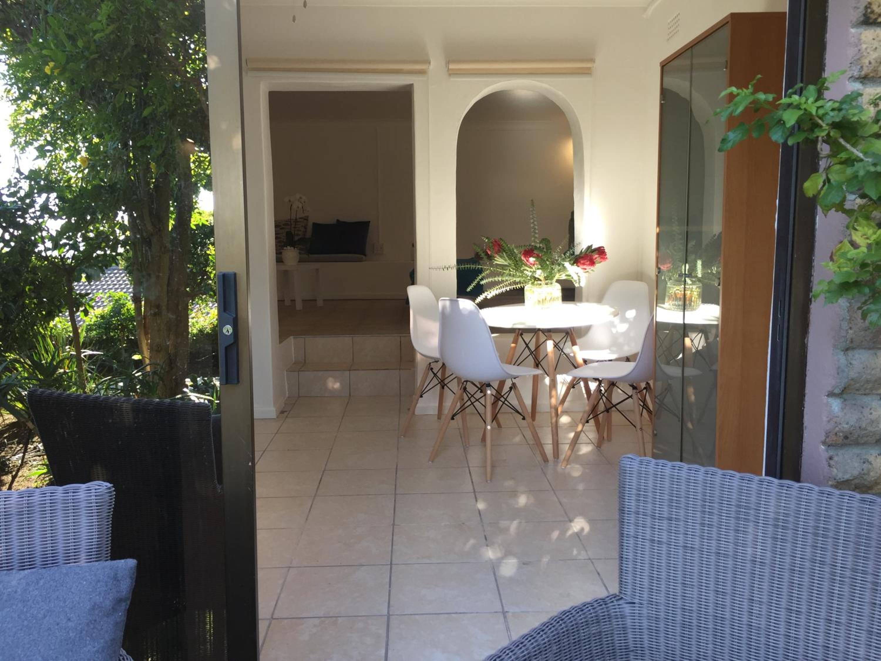 Flat Beach Style with Garden and Pool view 3