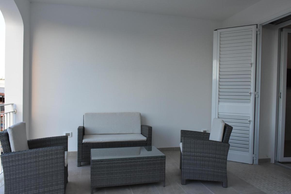 Casa mare Torre Pali Salento photo 5