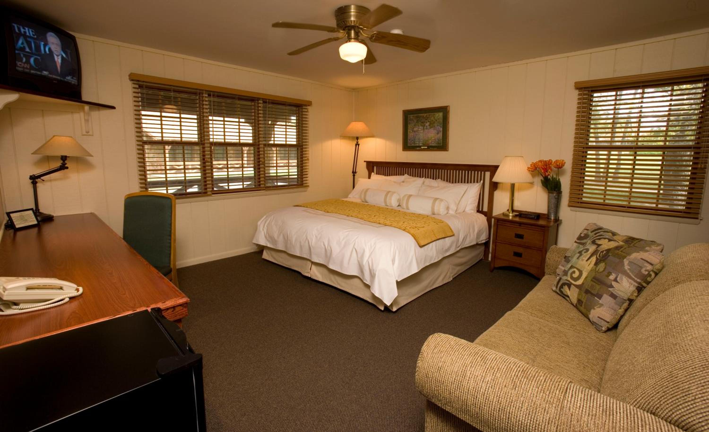 POSTOAK Lodge and Retreat, Billede 35
