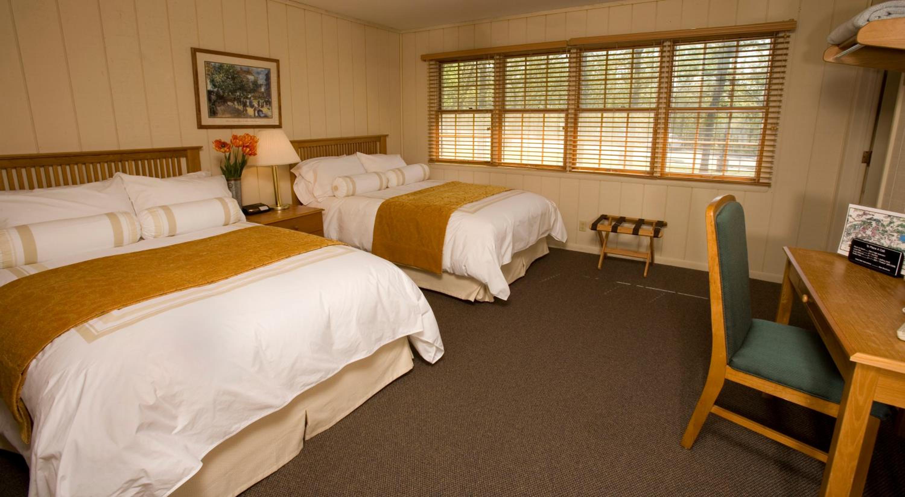 POSTOAK Lodge and Retreat, Billede 16