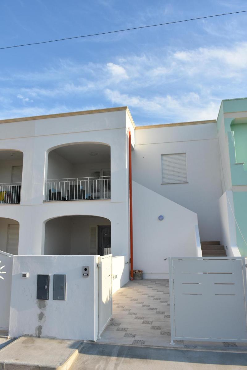 Casa mare Torre Pali Salento photo 4