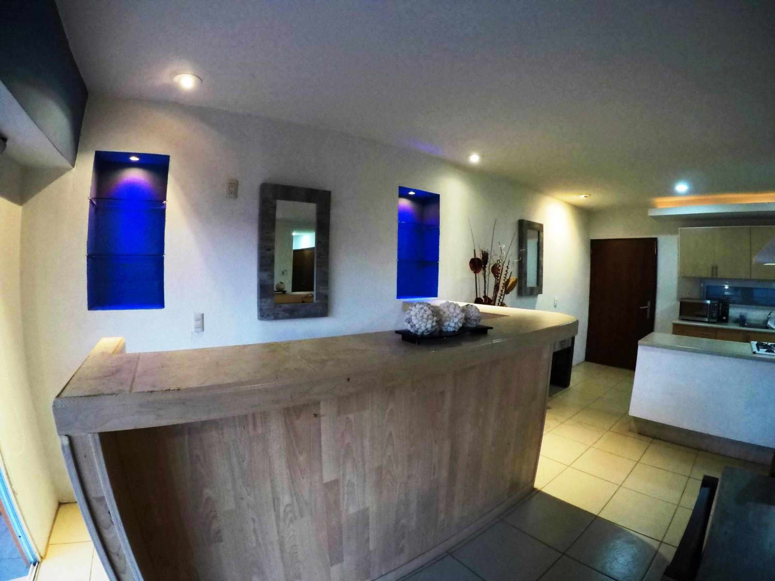 3 Bedroom Apartment at La Joya Hotel Zone view 5