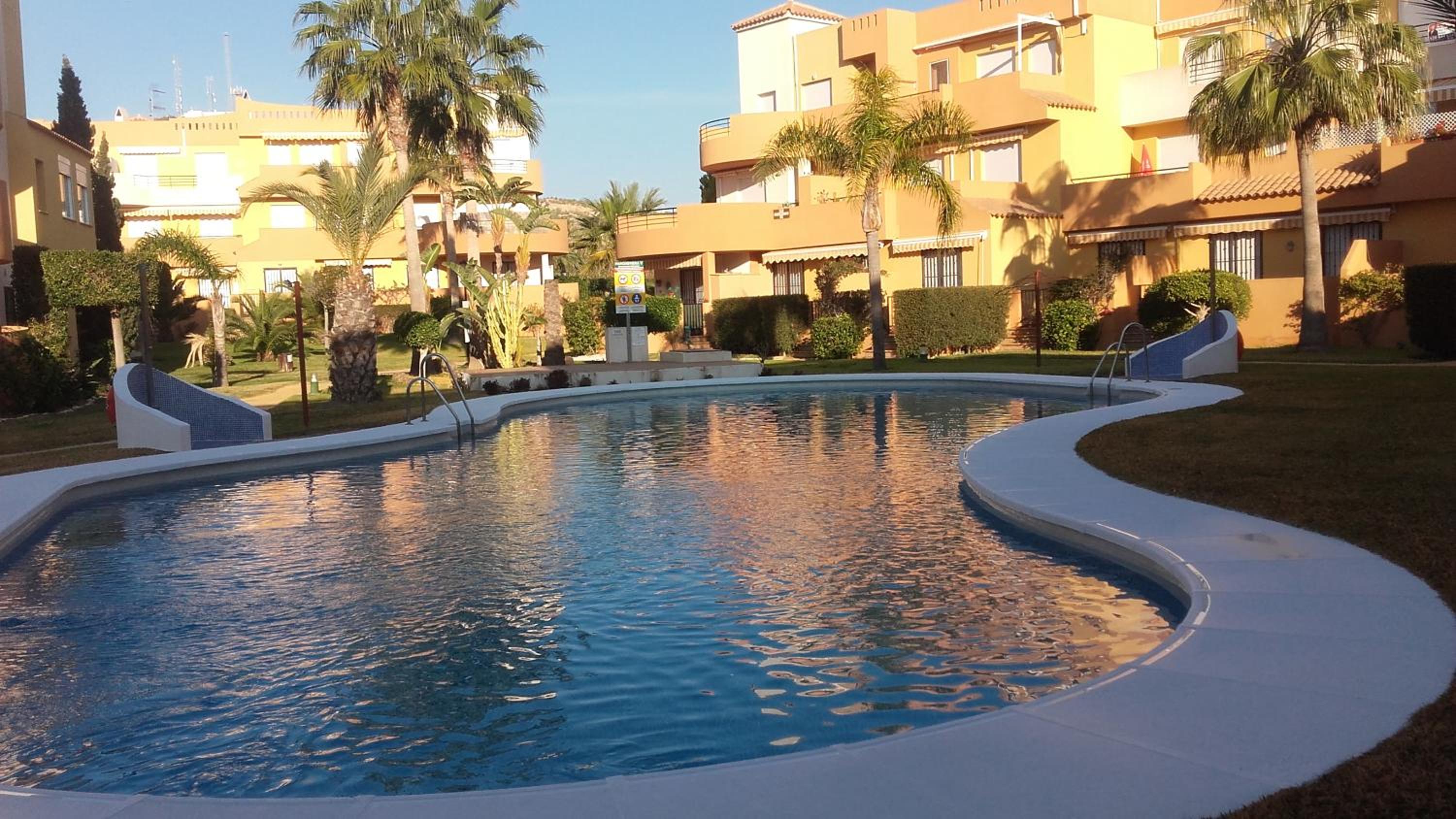 Vera Playa Naturista Michel - Property Image 75