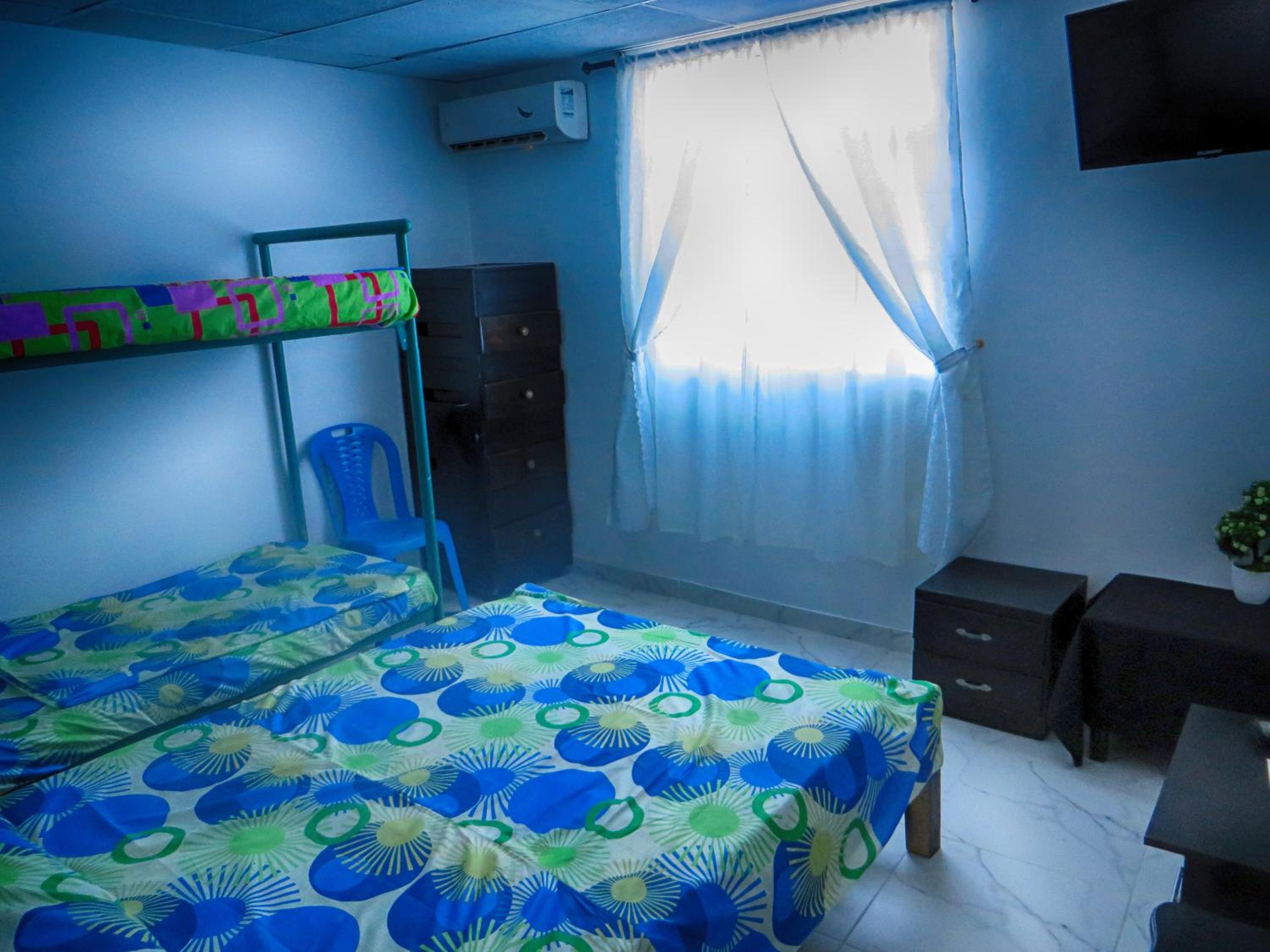 Casa Hotel Nurandy
