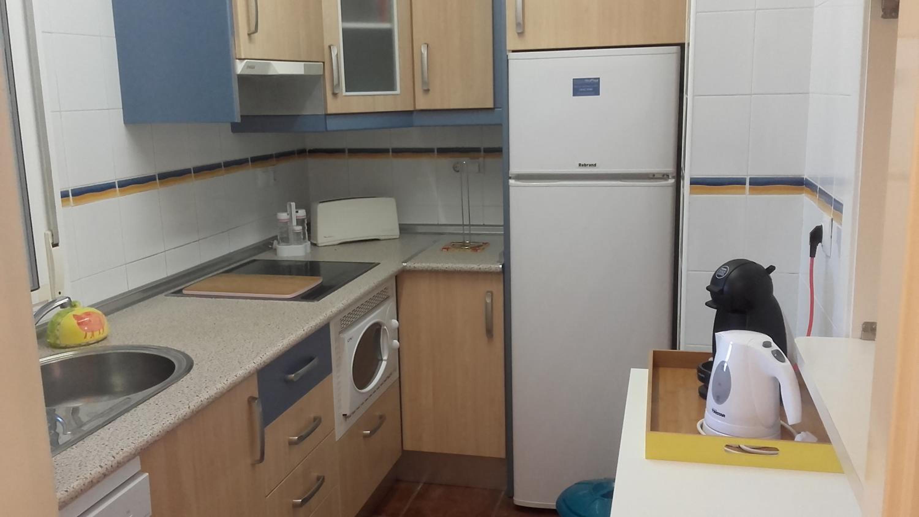 Vera Playa Naturista Michel - Property Image 71