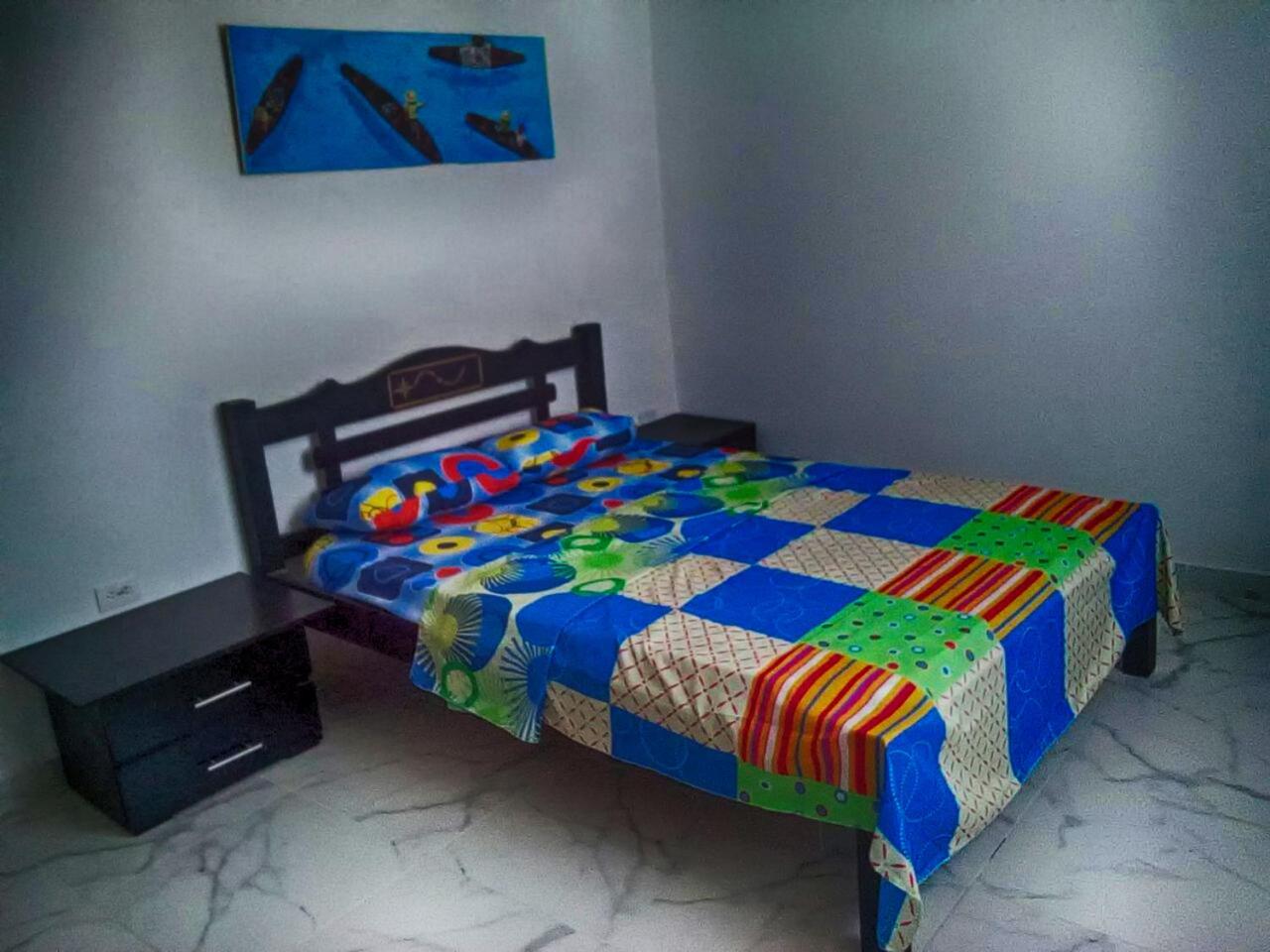 Casa Hotel Nurandy