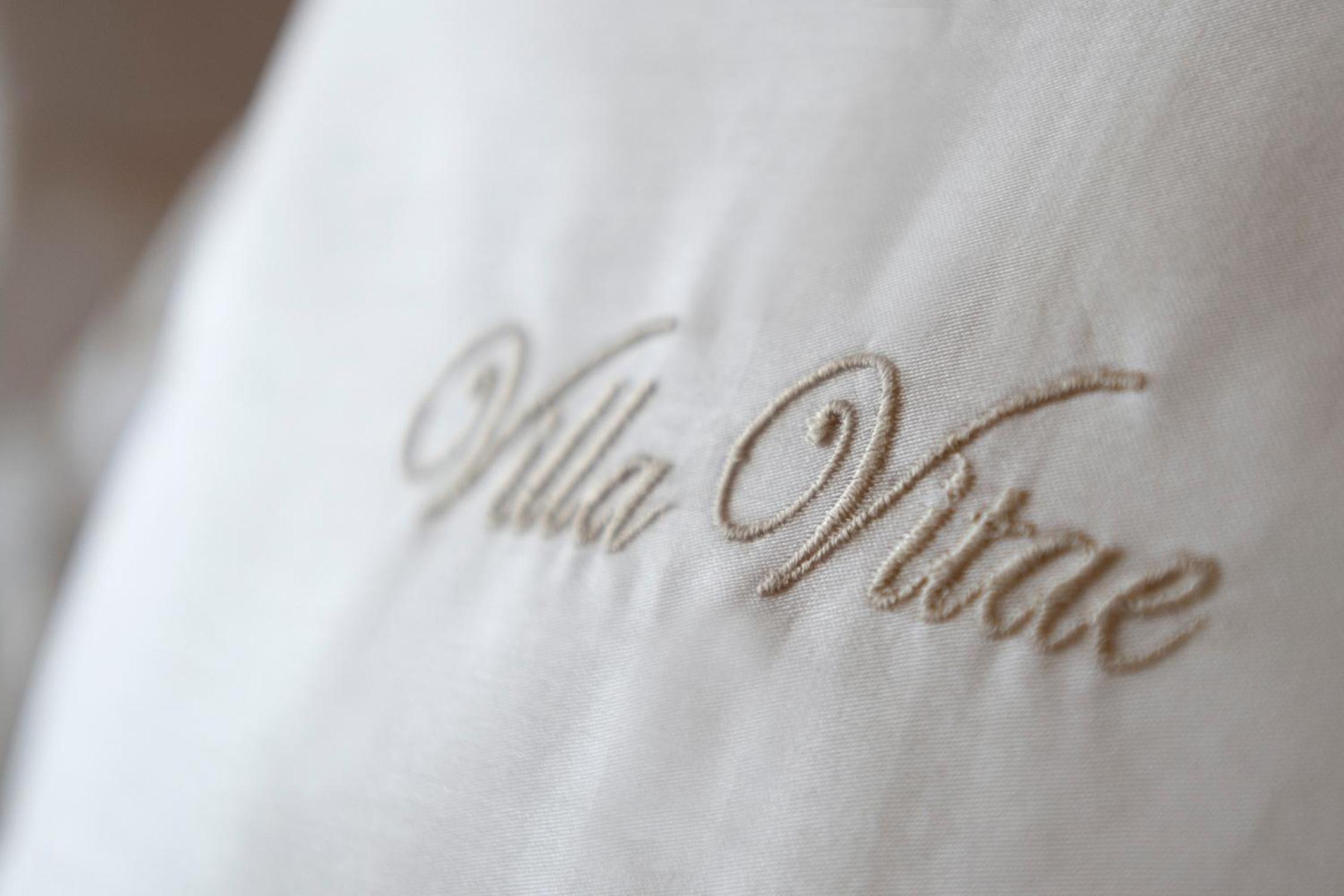 Villa Vitae