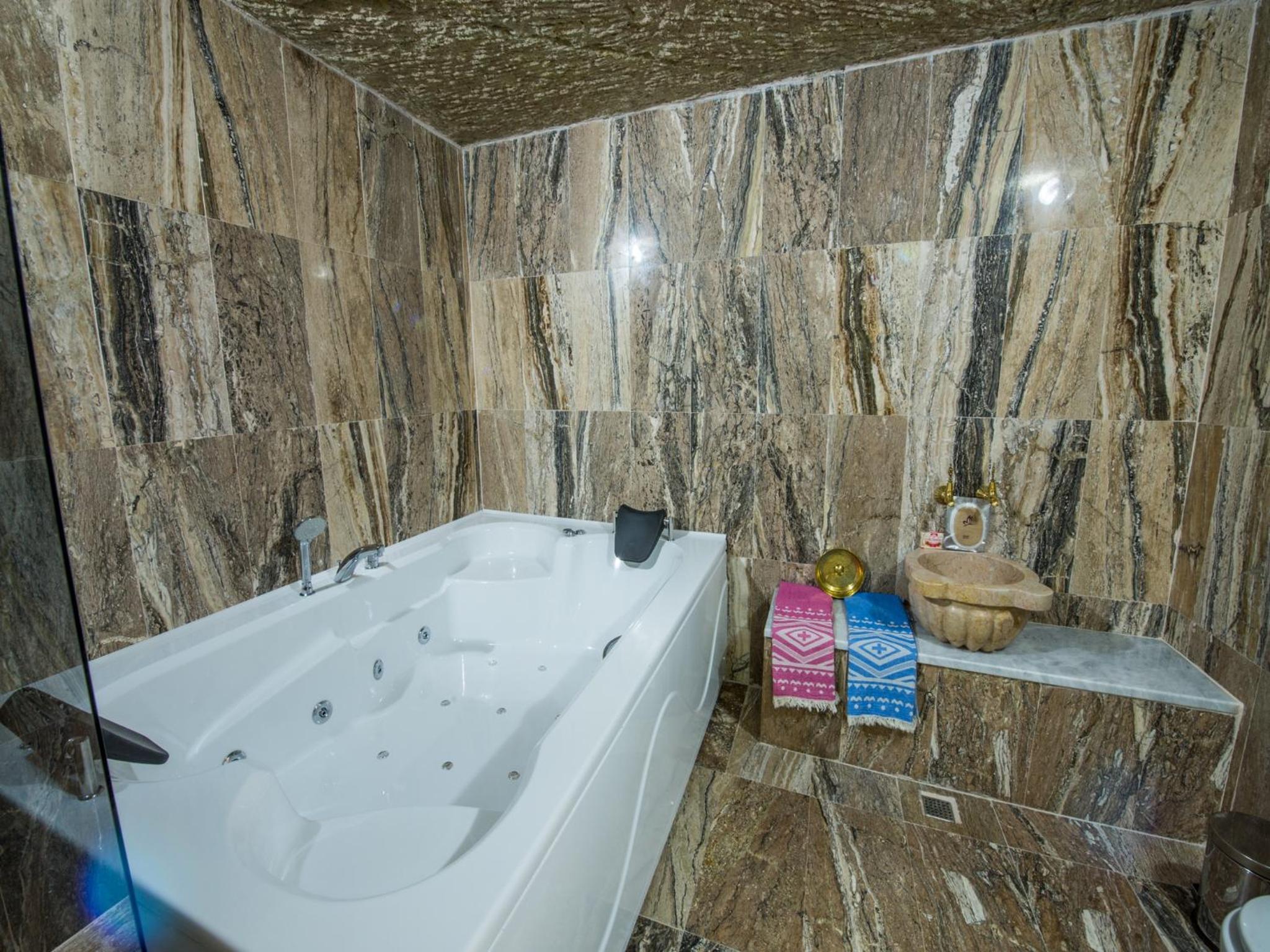 Lucky Cave Hotel Cappadocia - Image 43