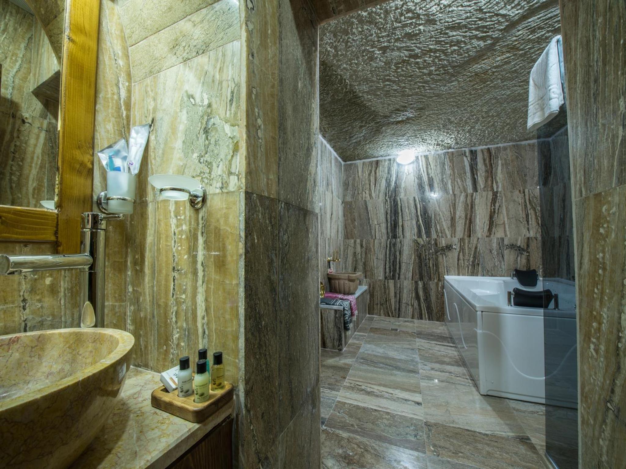 Lucky Cave Hotel Cappadocia - Image 15