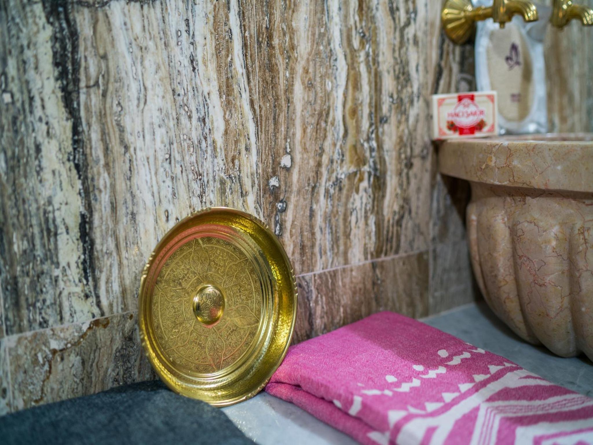 Lucky Cave Hotel Cappadocia - Image 48