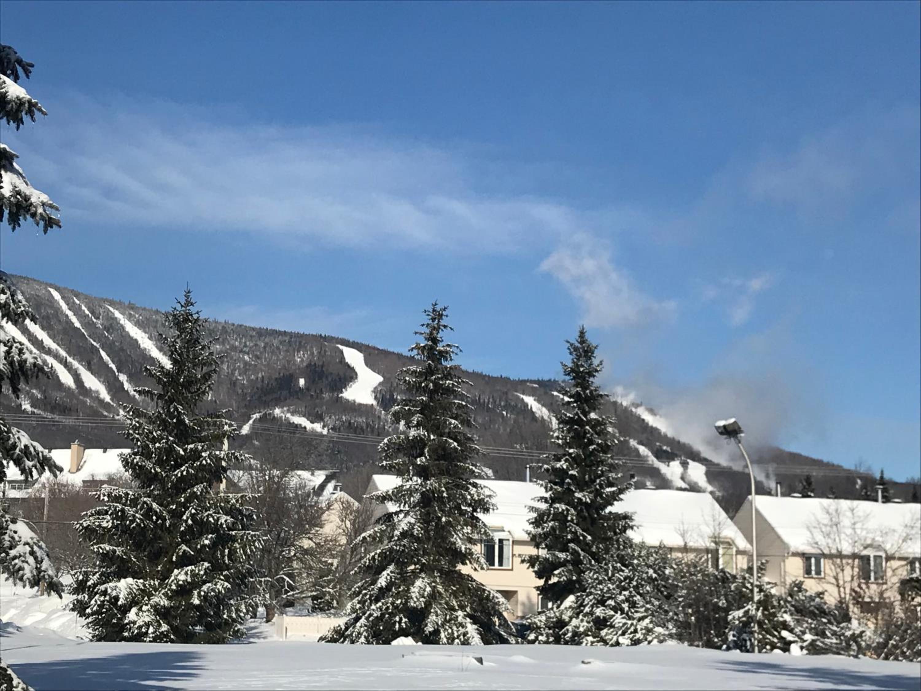 Le Chaleureux view 4