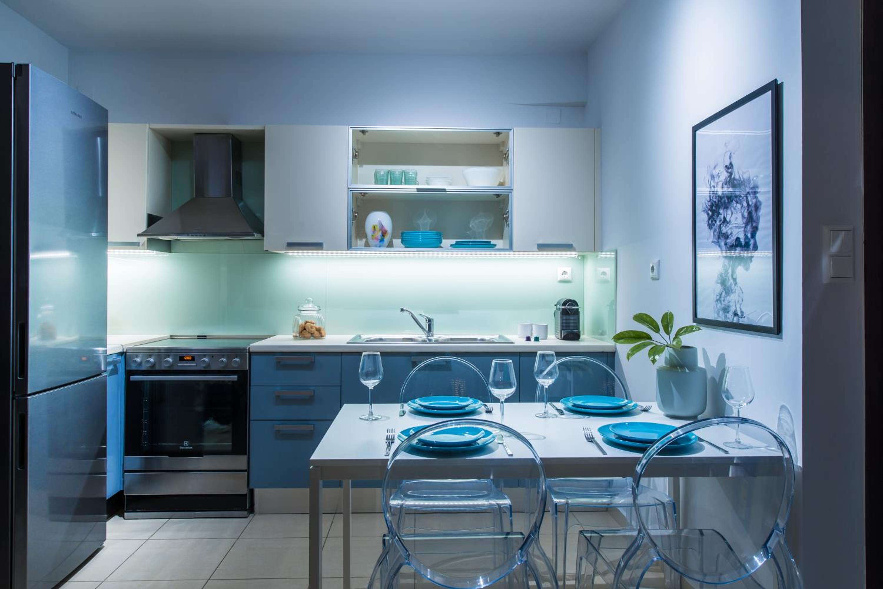 Chanion One Suites by Good Life view 2
