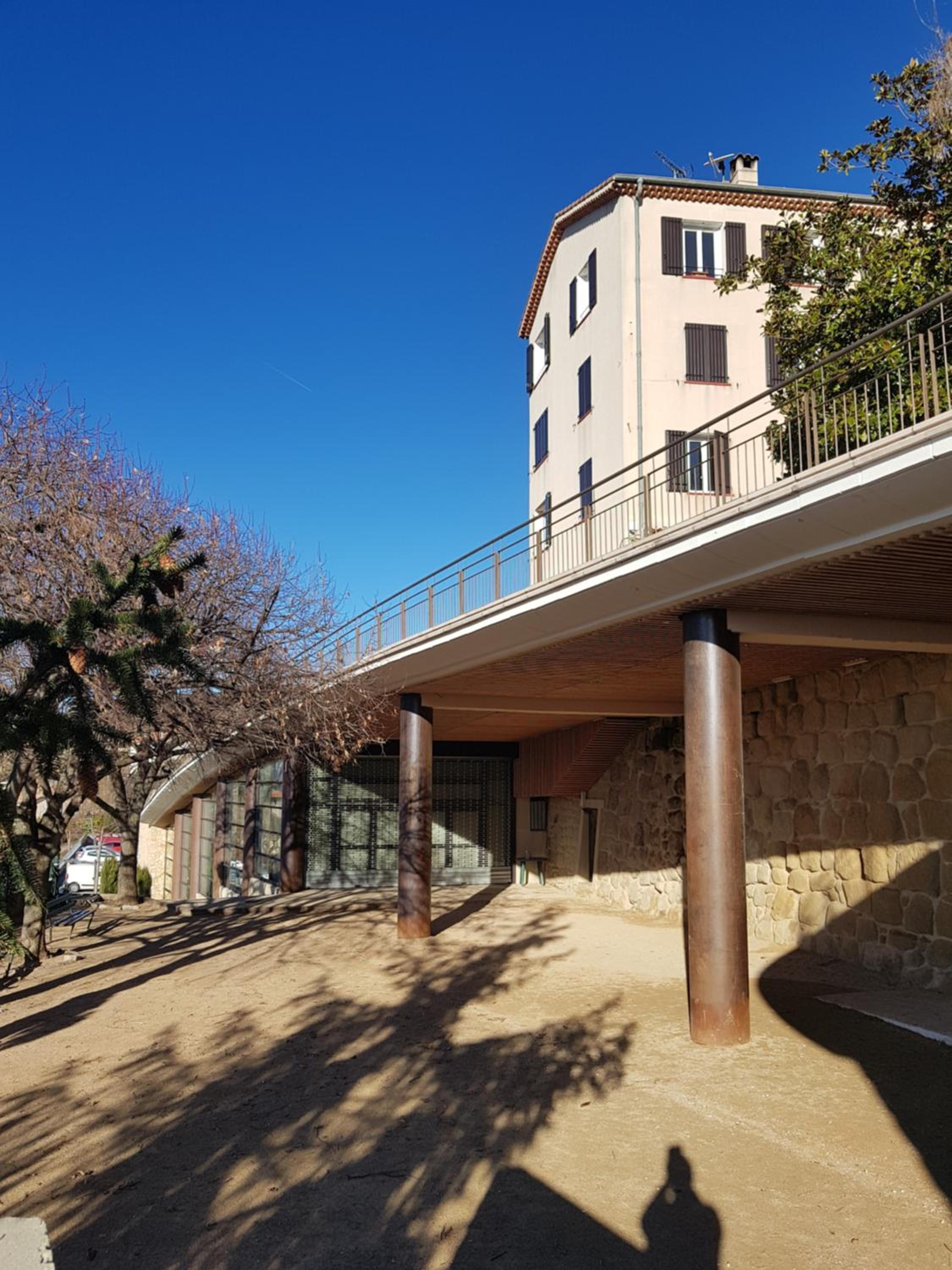 La cachette, photo 29