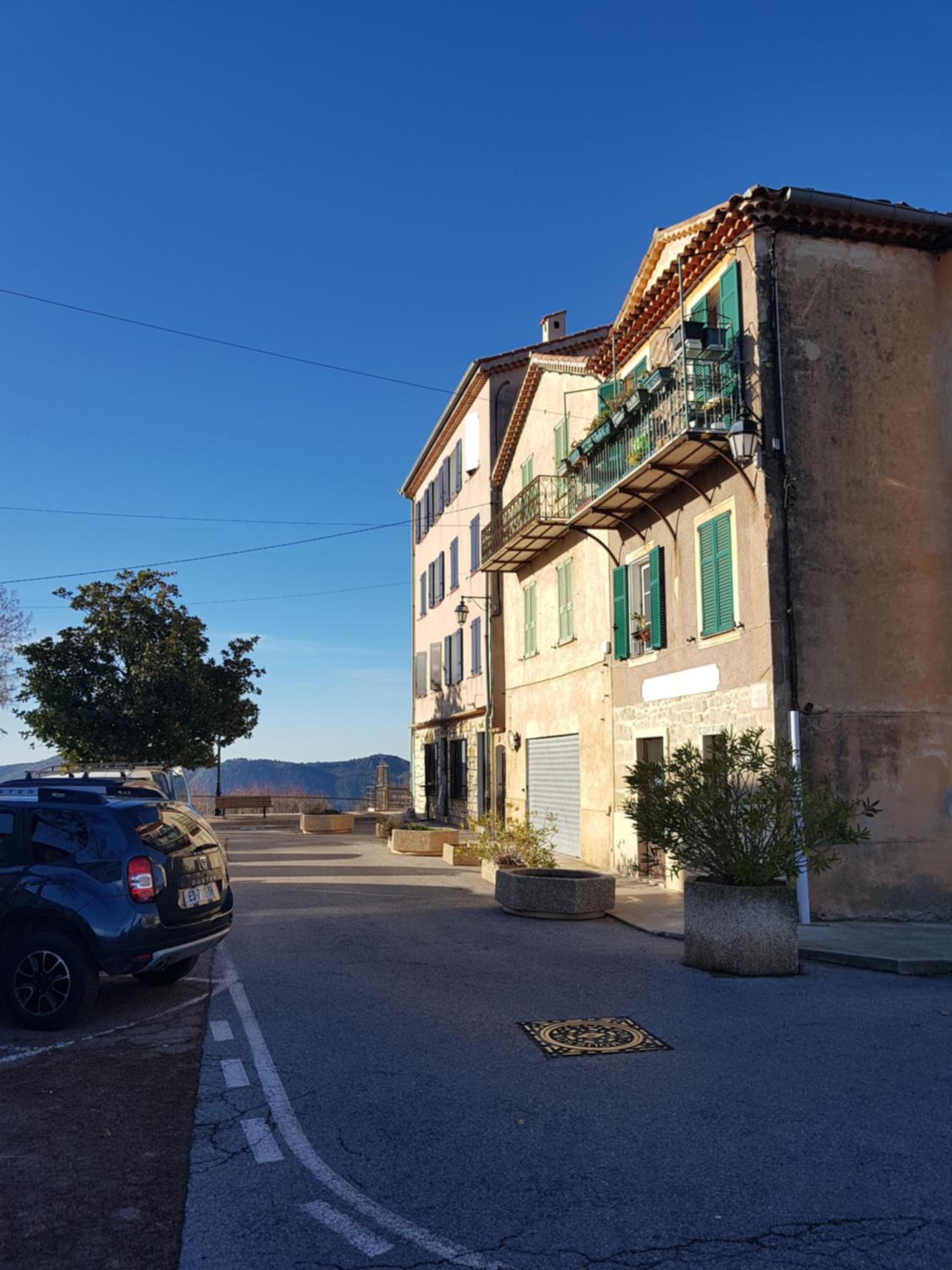 La cachette, photo 5