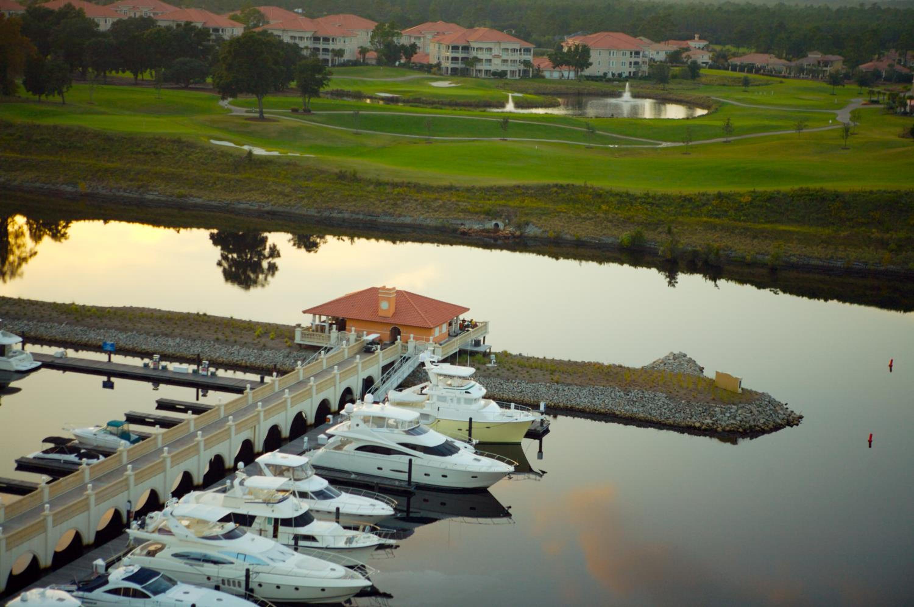 Marina Inn at Grande Dunes