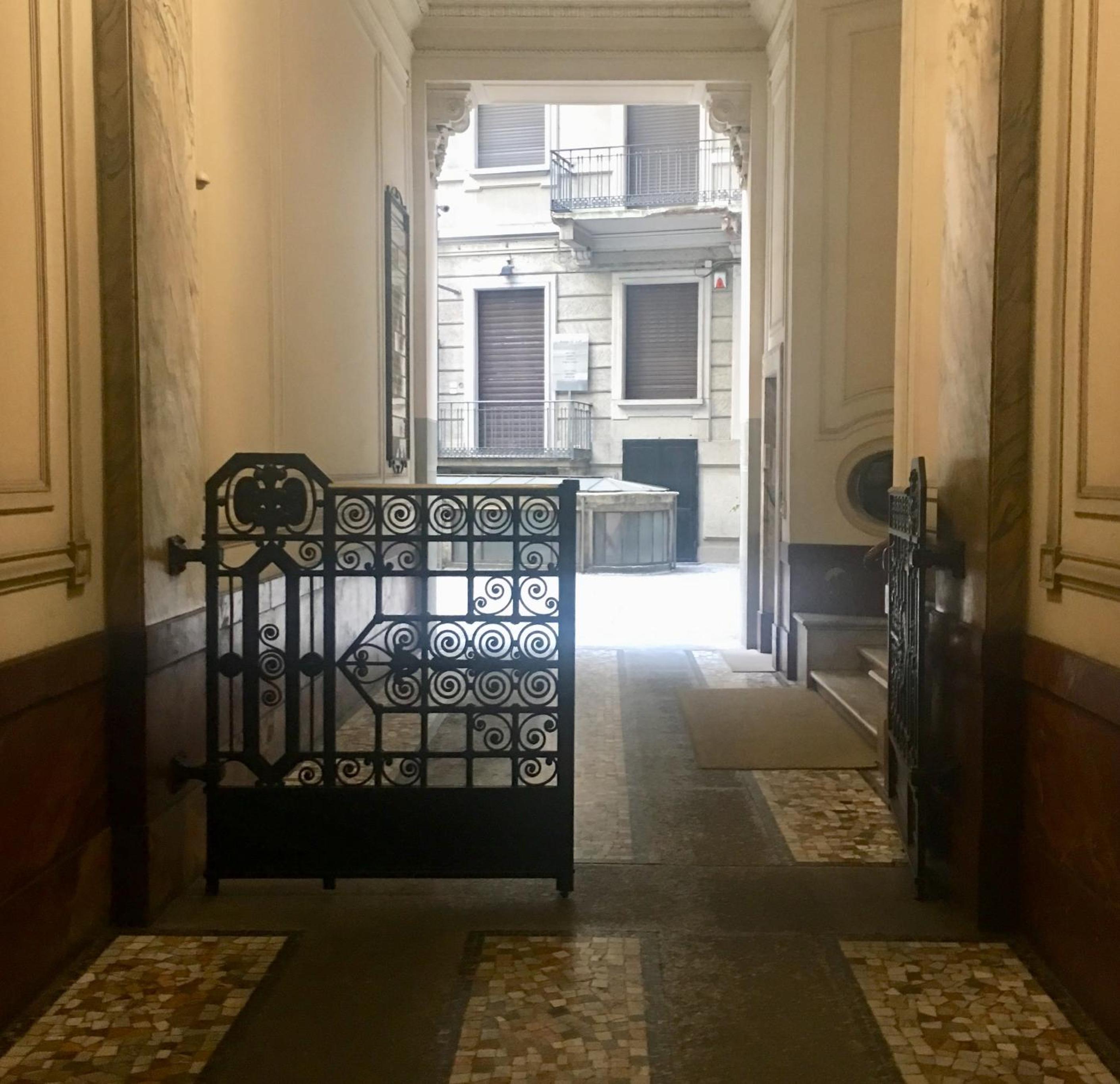 CORSO VENEZIA APARTMENT