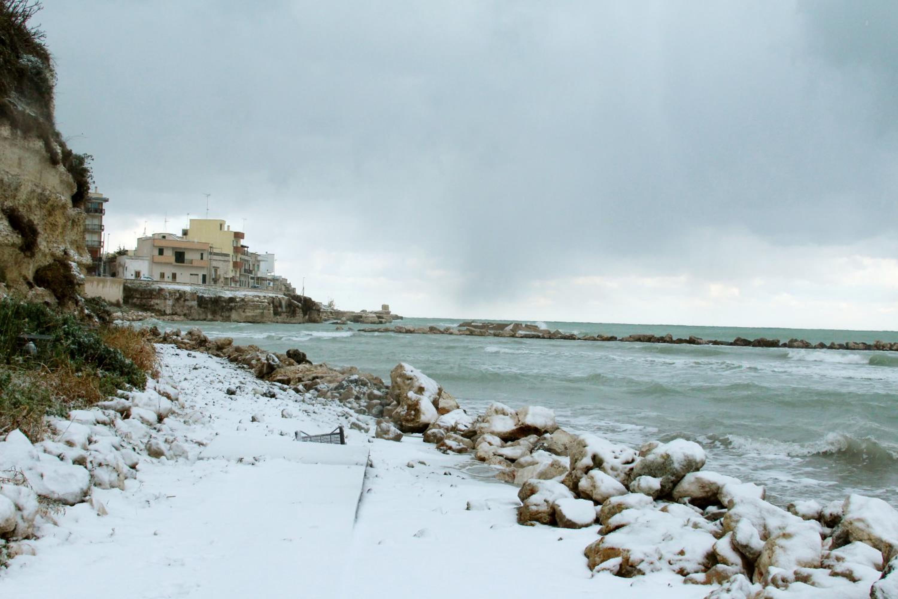 Sole del Mediterraneo