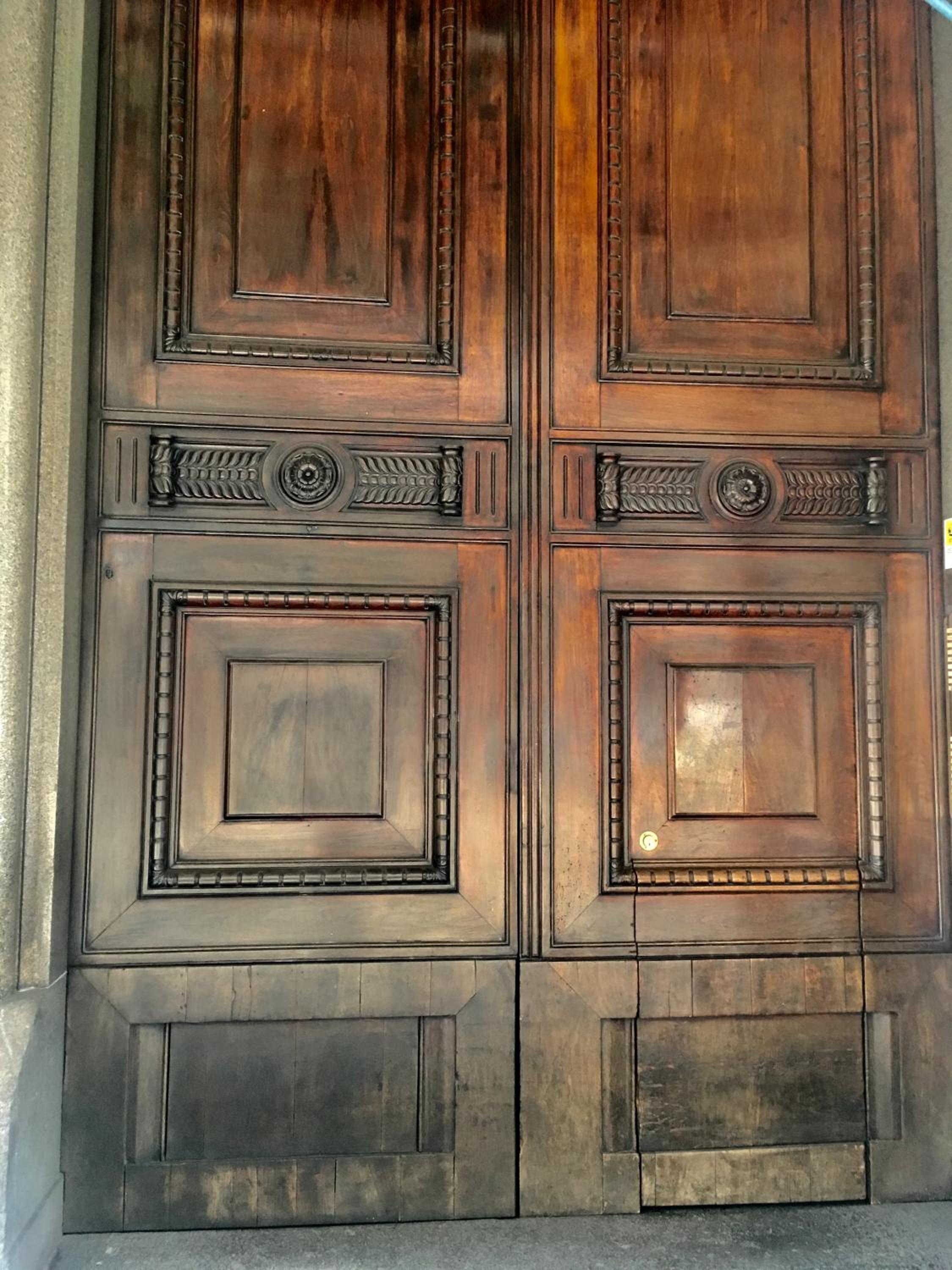 CORSO VENEZIA APARTMENT