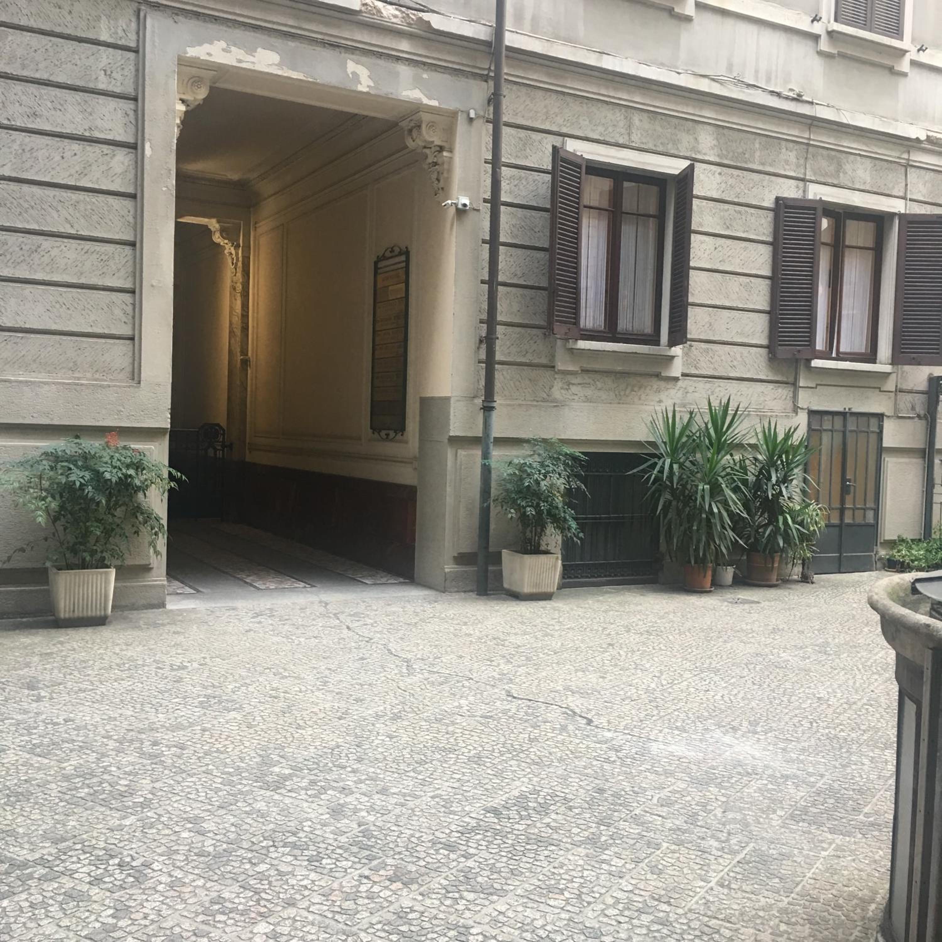 CORSO VENEZIA APARTMENT