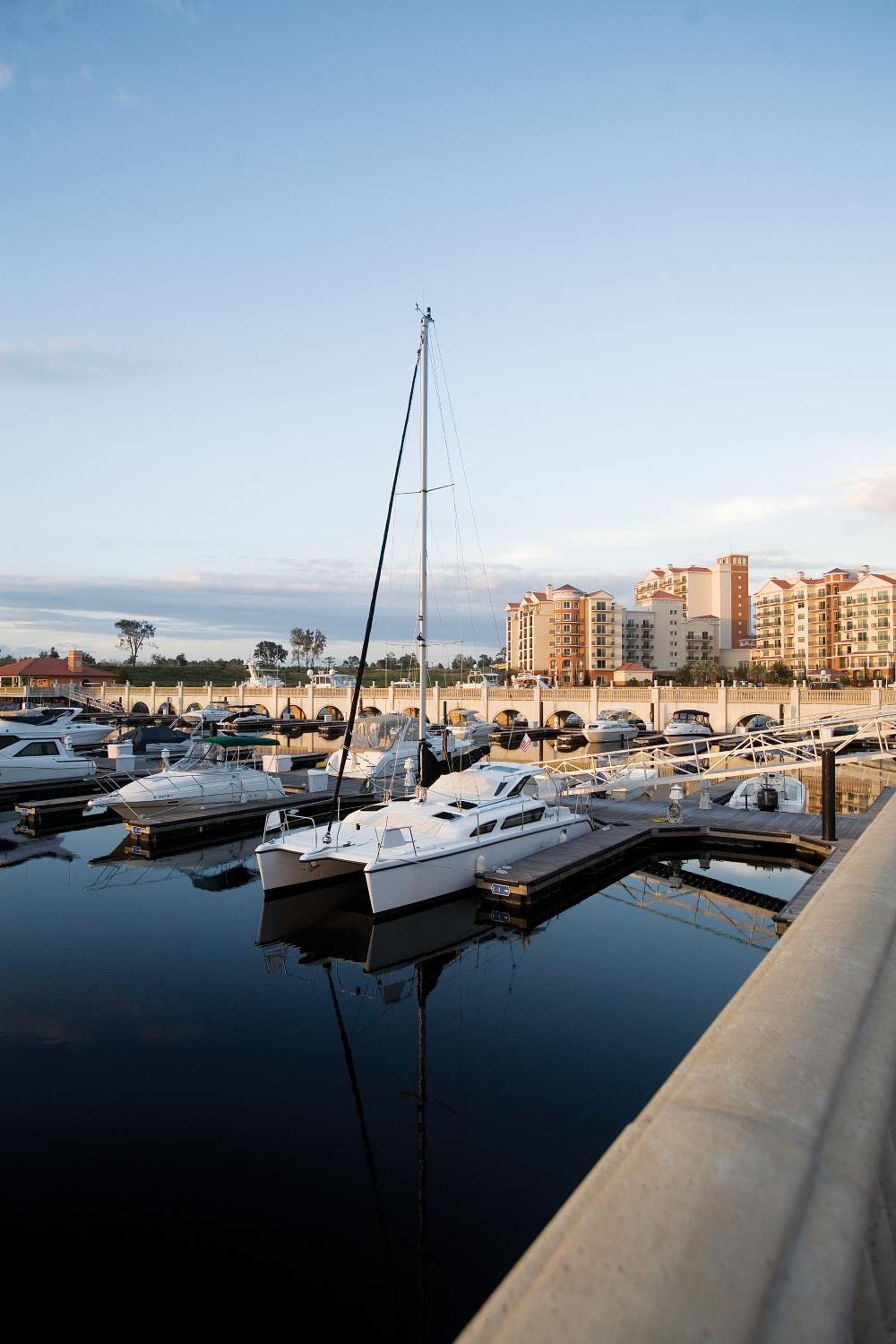 Marina Inn at Grande Dunes