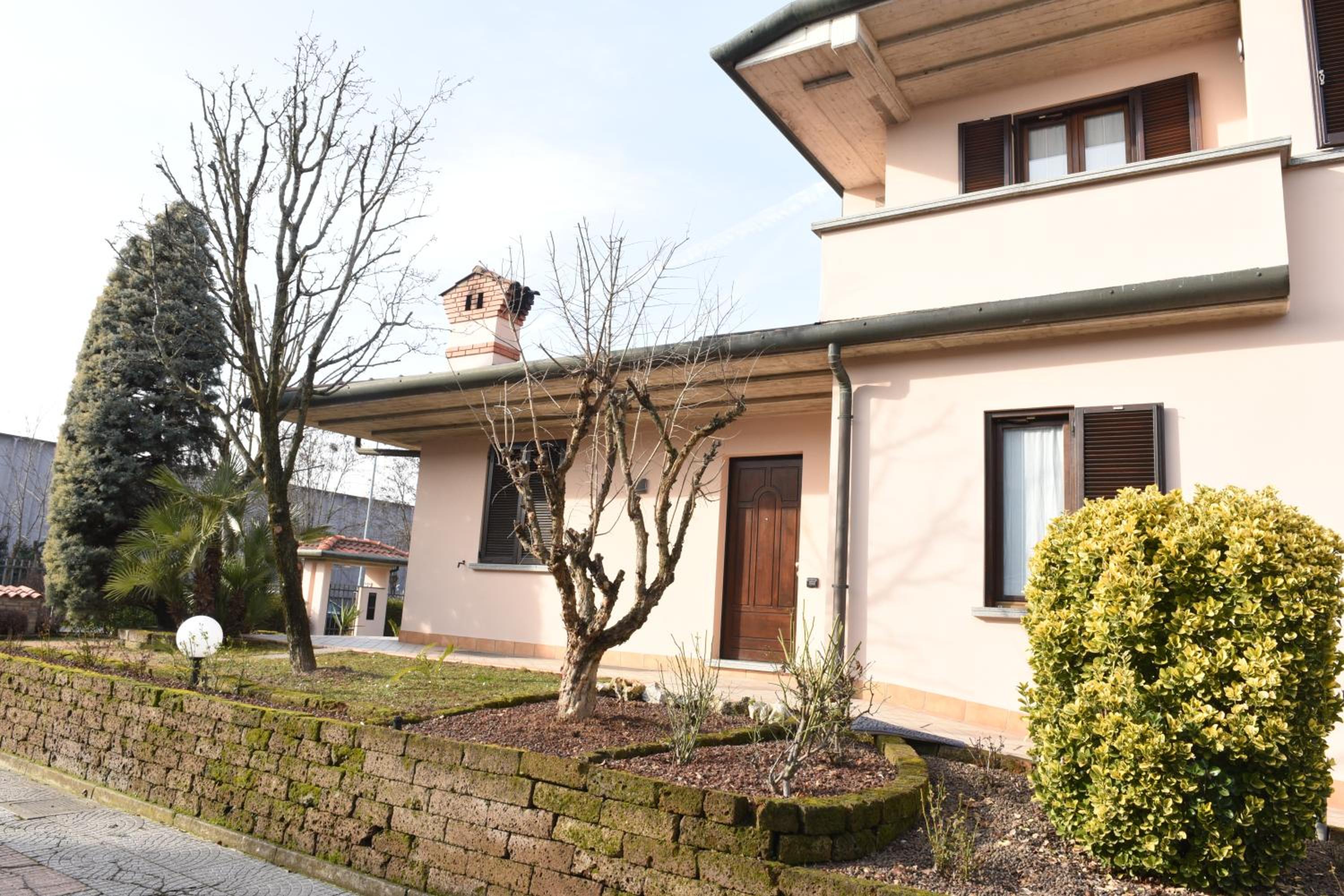 Casa Dante