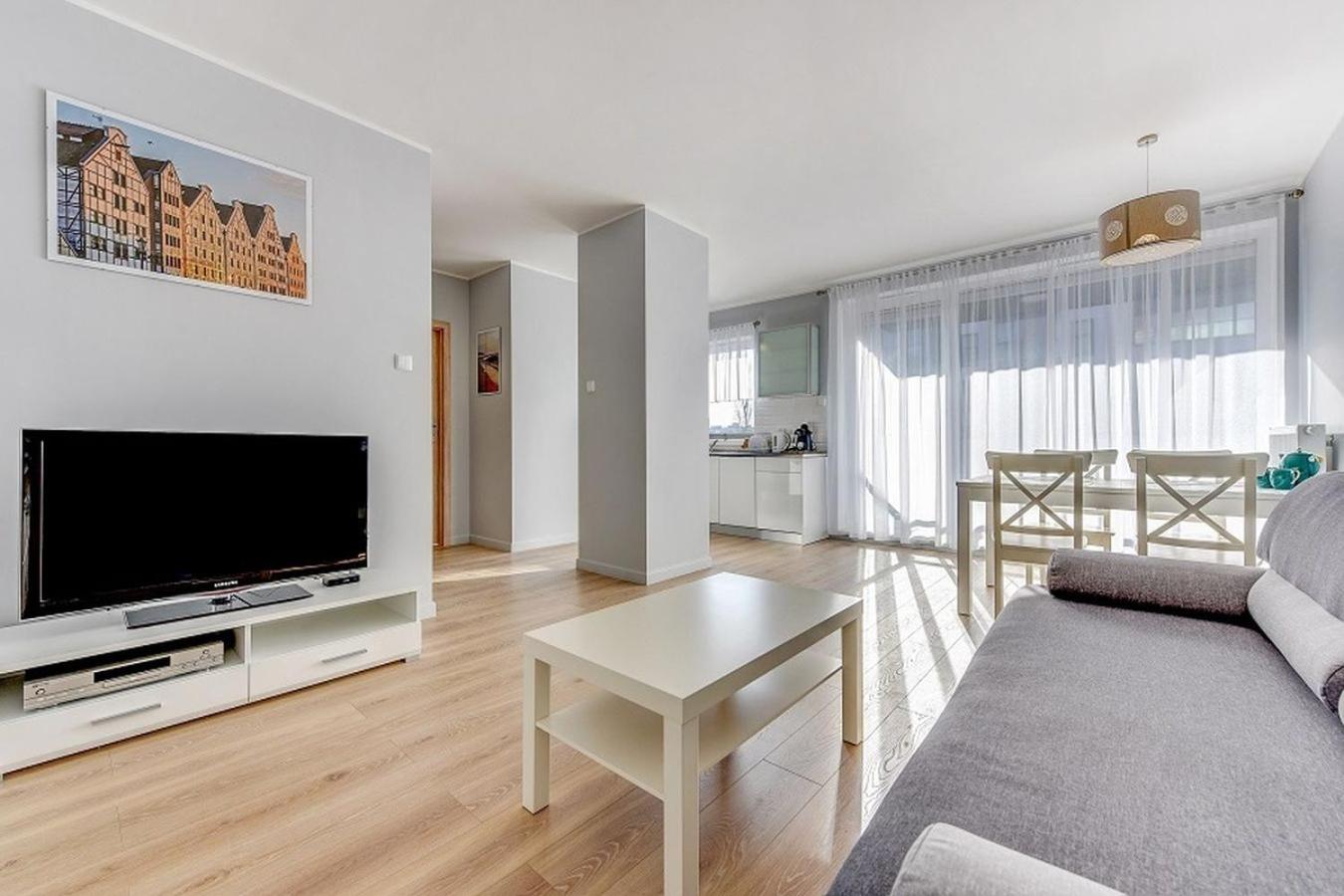 Loft Apartments