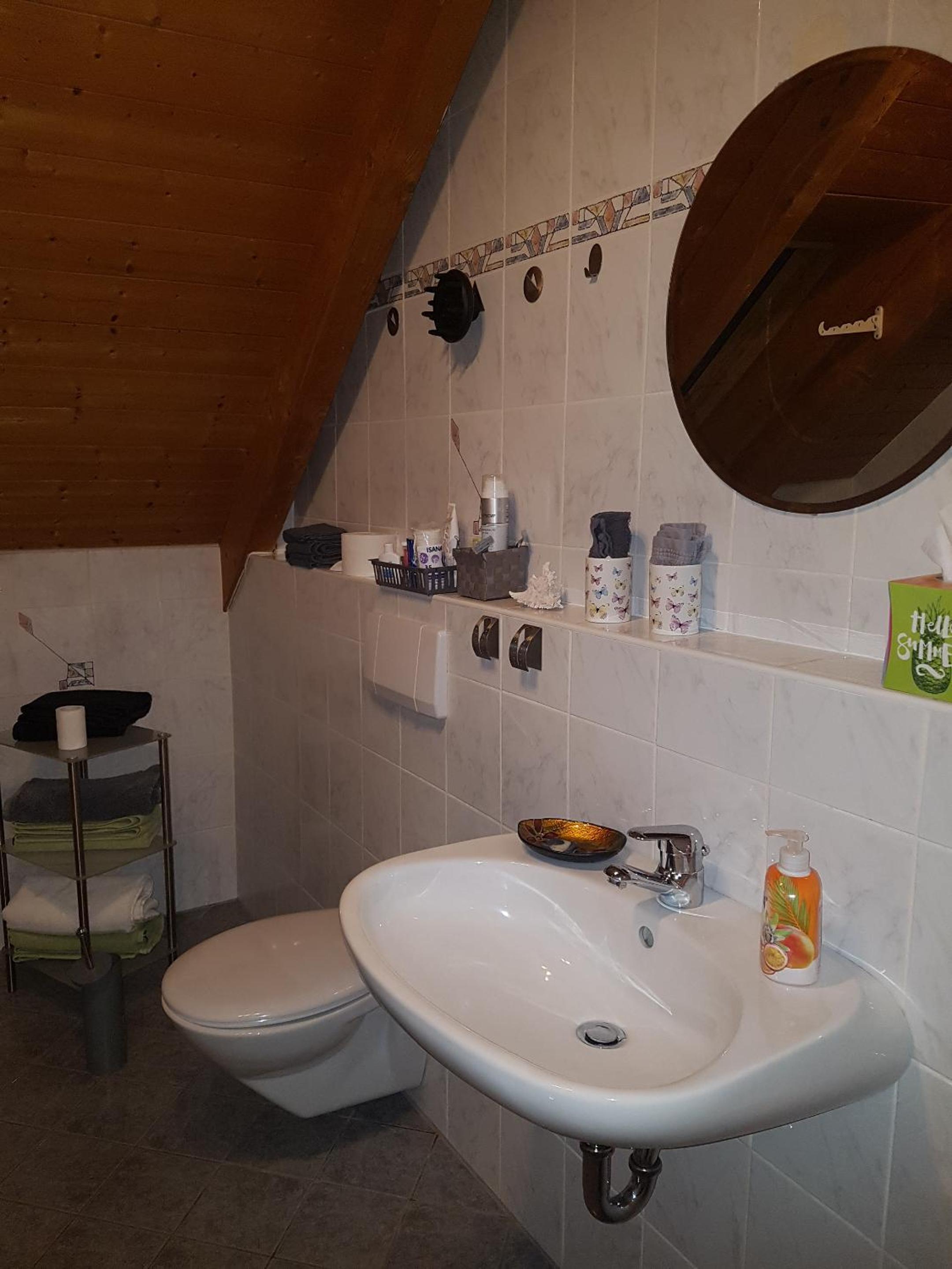 Ruhige Wohnung bei München, Fürstenfeldbruck, Dachau