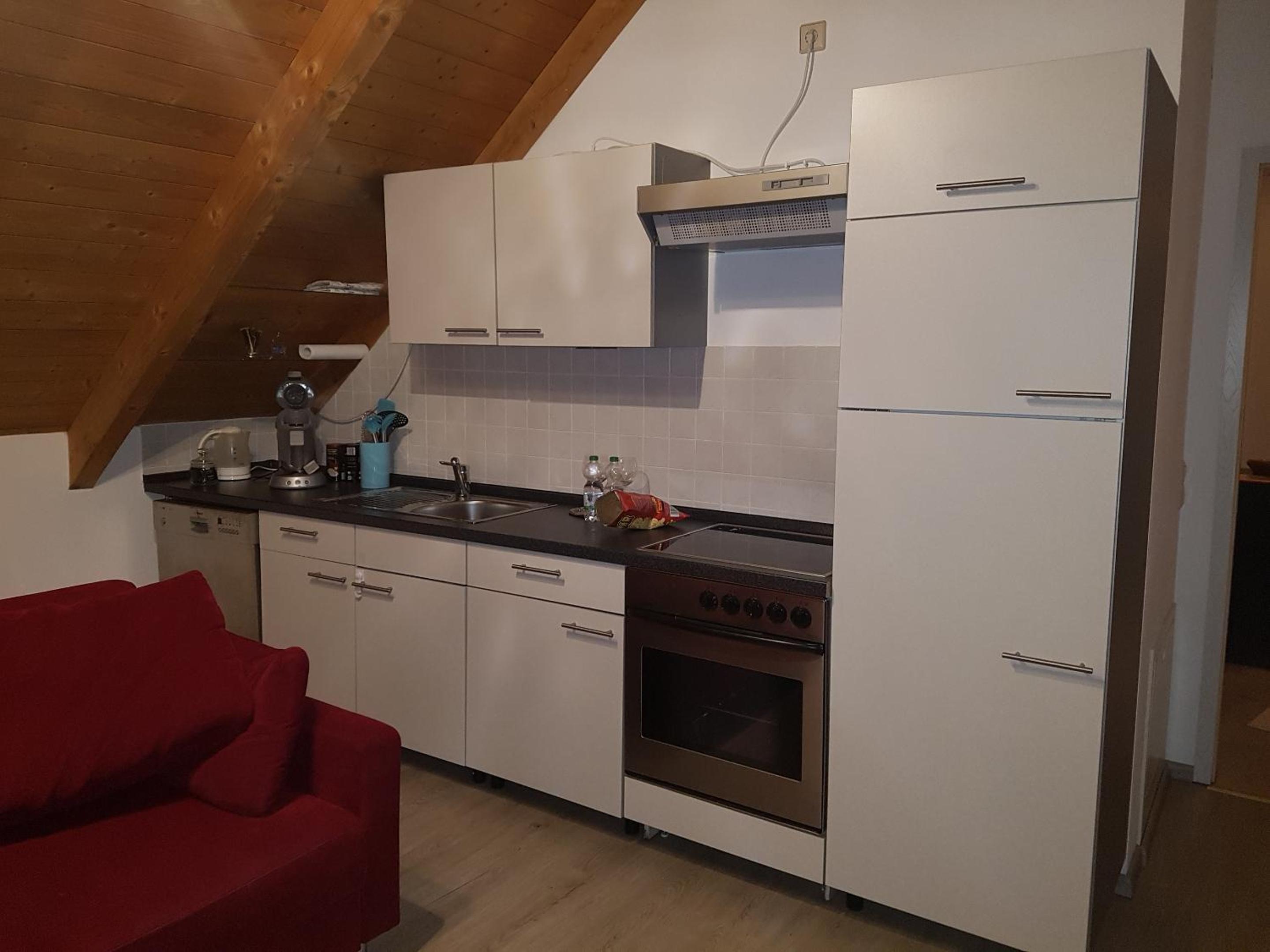 Ruhige Wohnung bei München, Fürstenfeldbruck, Dachau