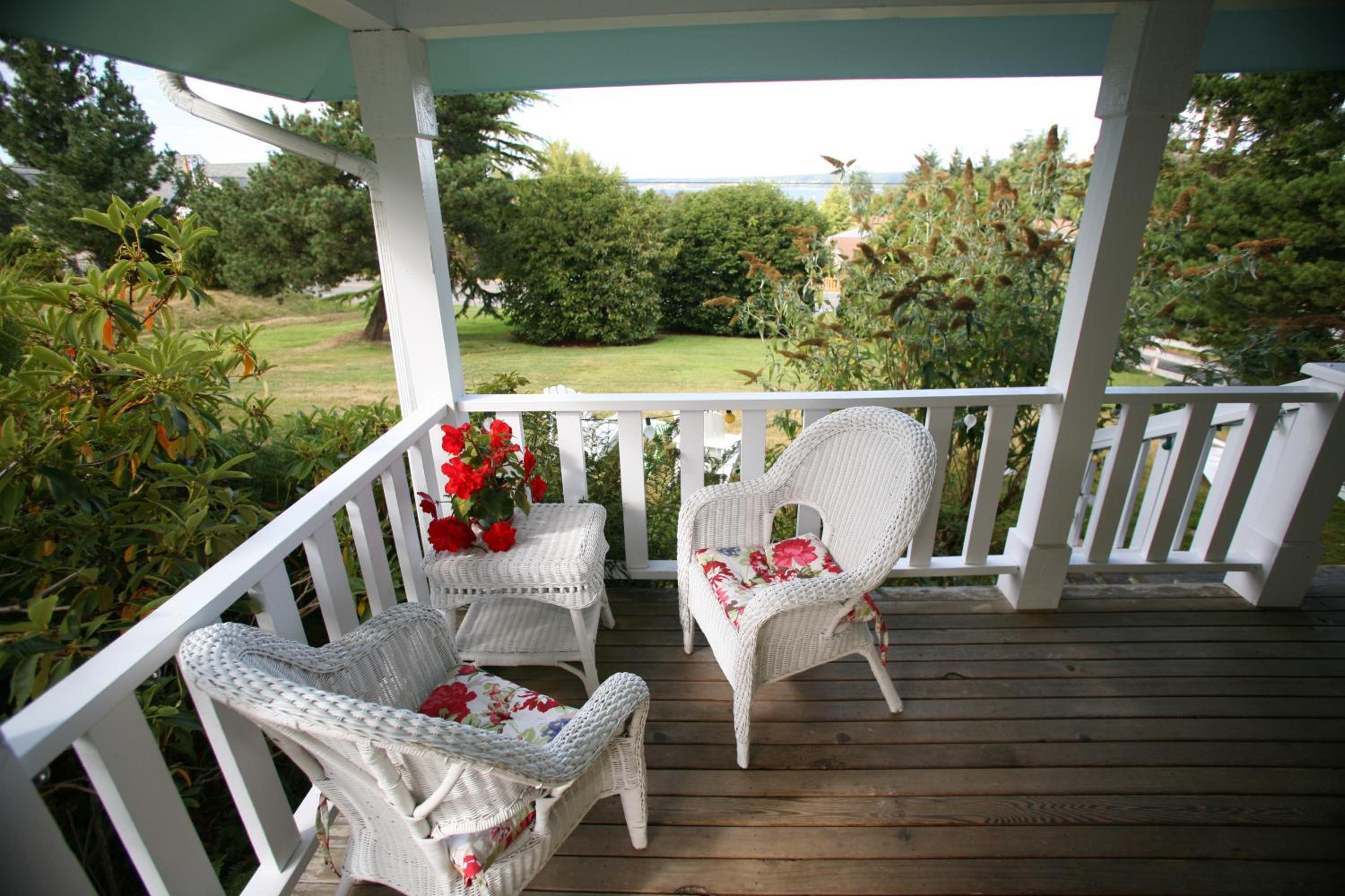 Country Cottage of Langley view 2