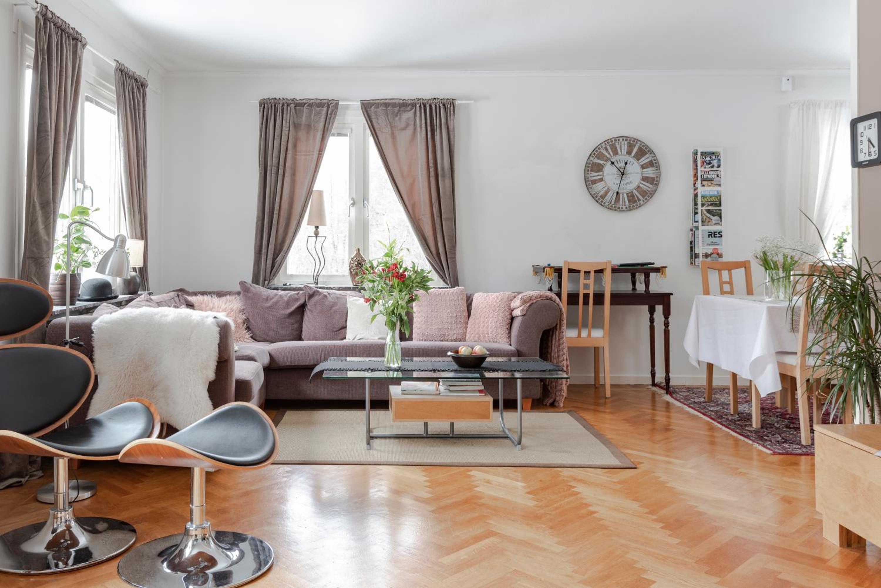 Landvetter BnB