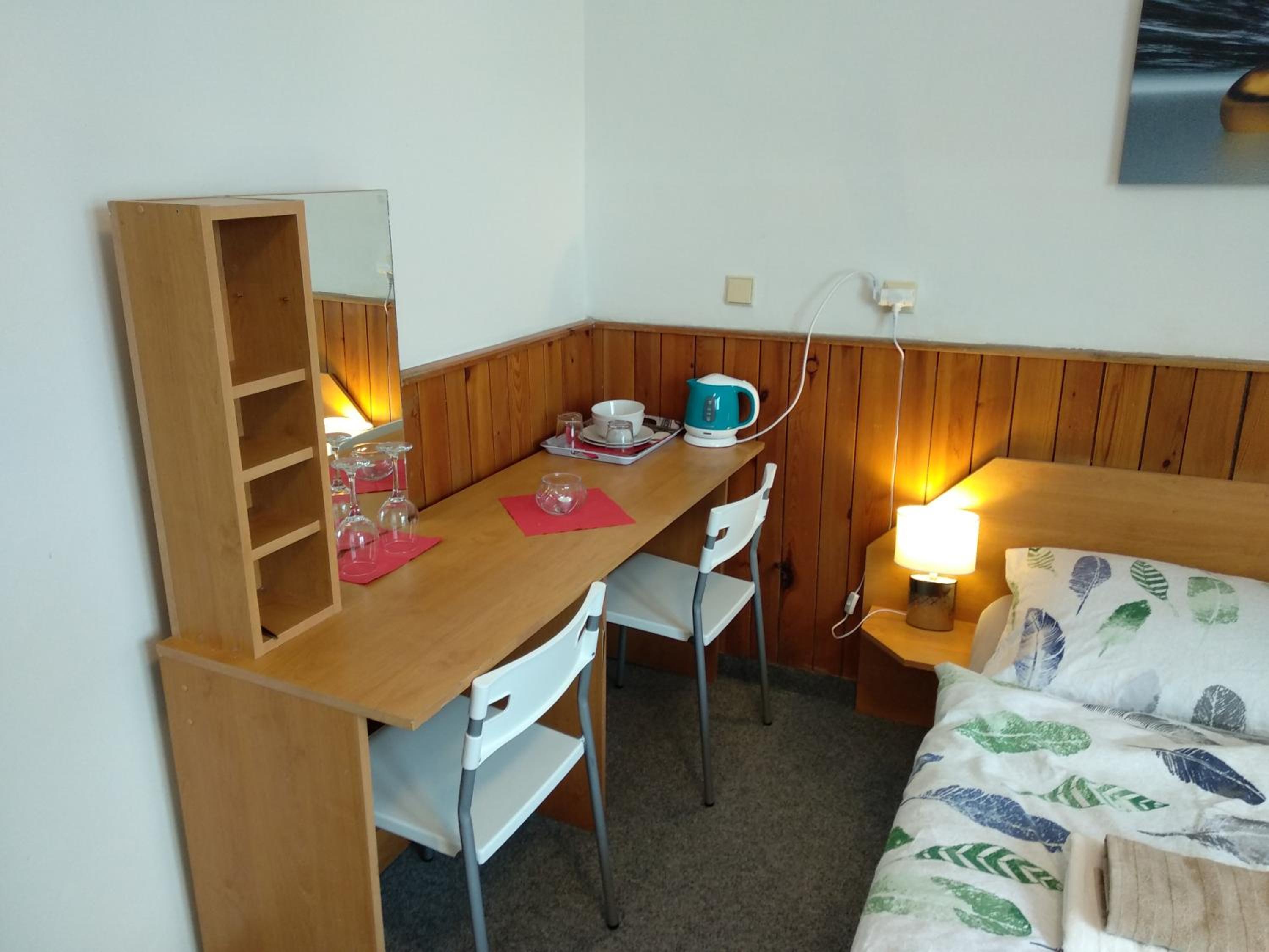 Prázdninový dům Na Panorámě