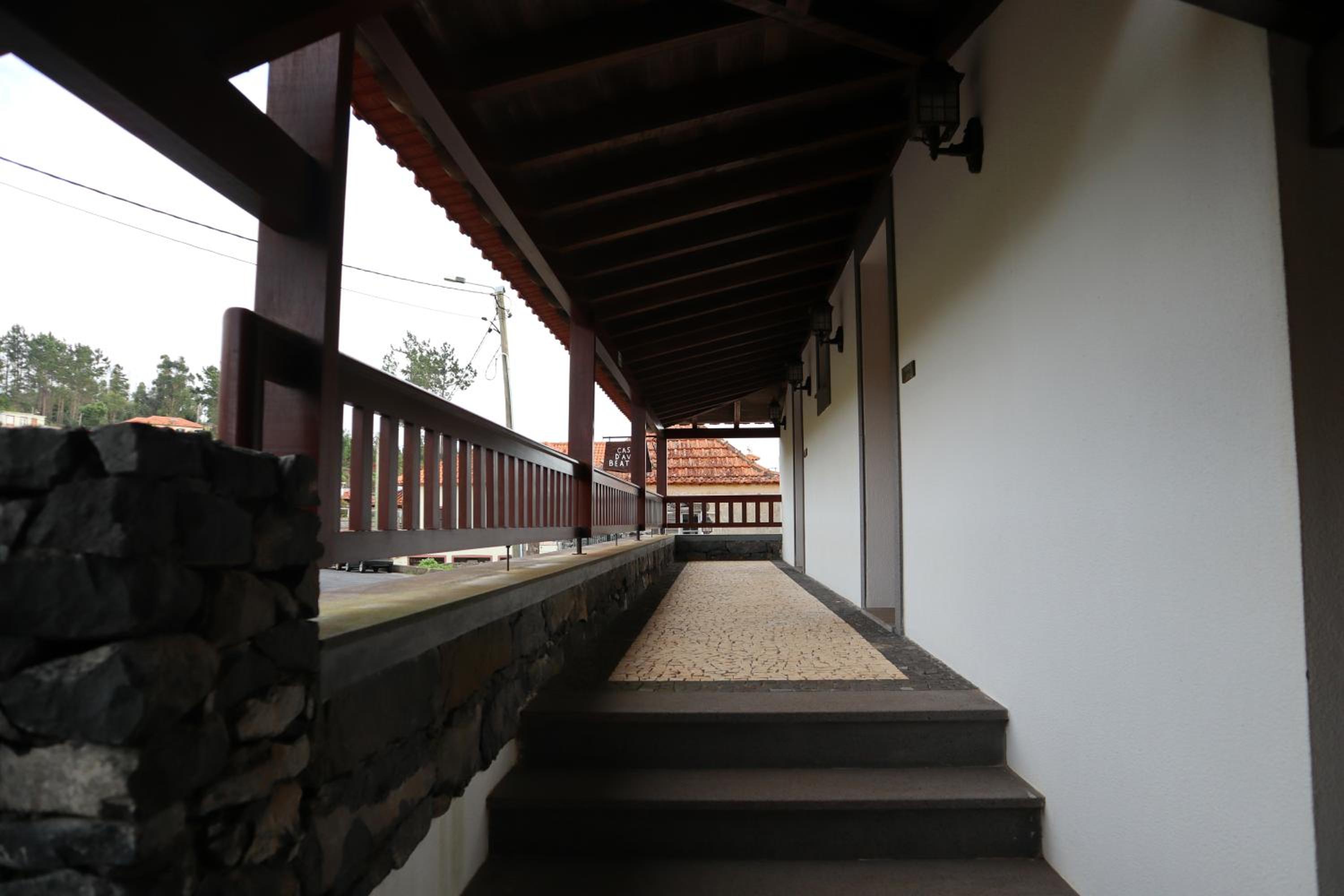 Casa D'Avo Beatriz view 4